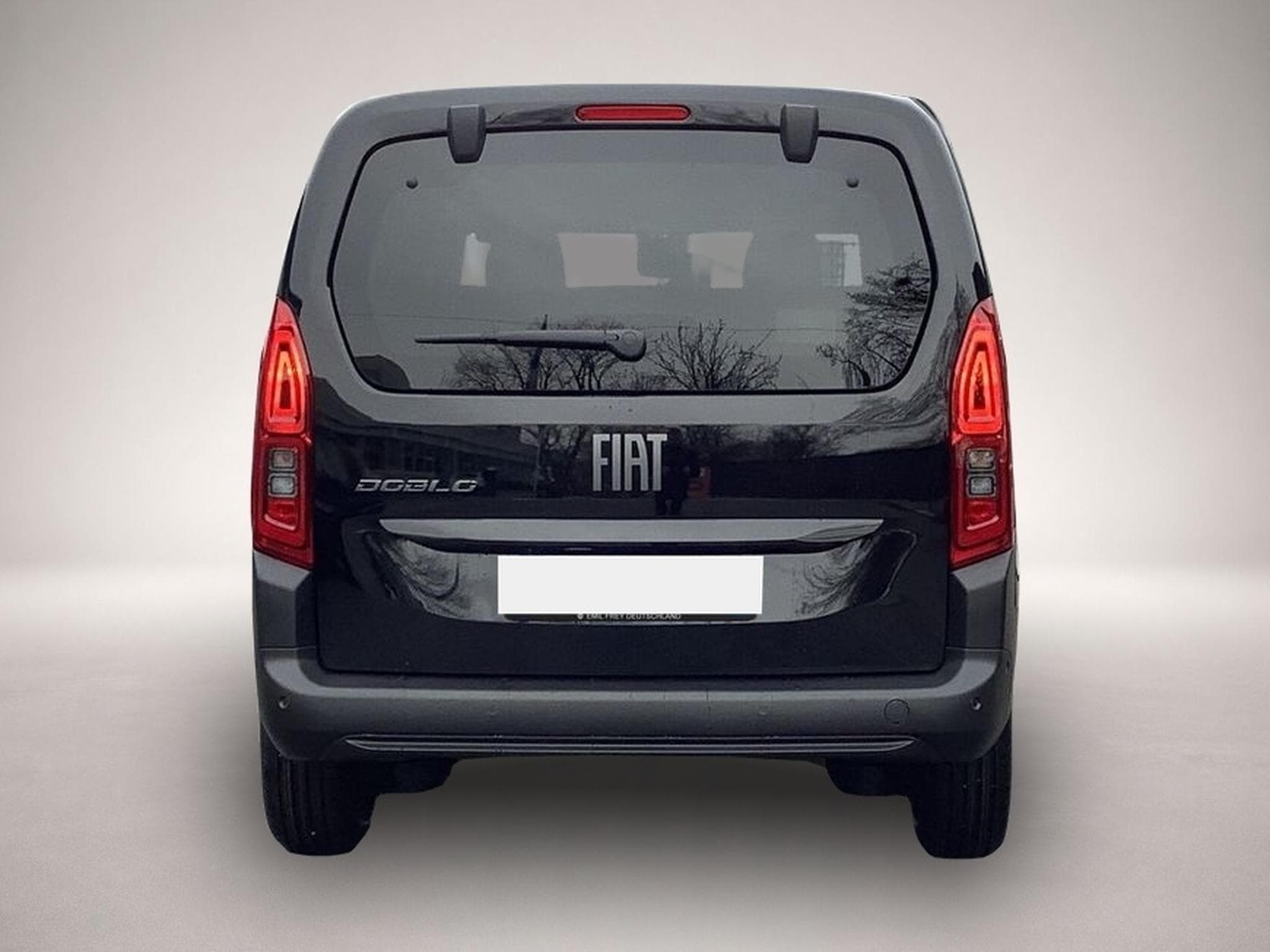 Fiat Doblo (2026) - Photo 5