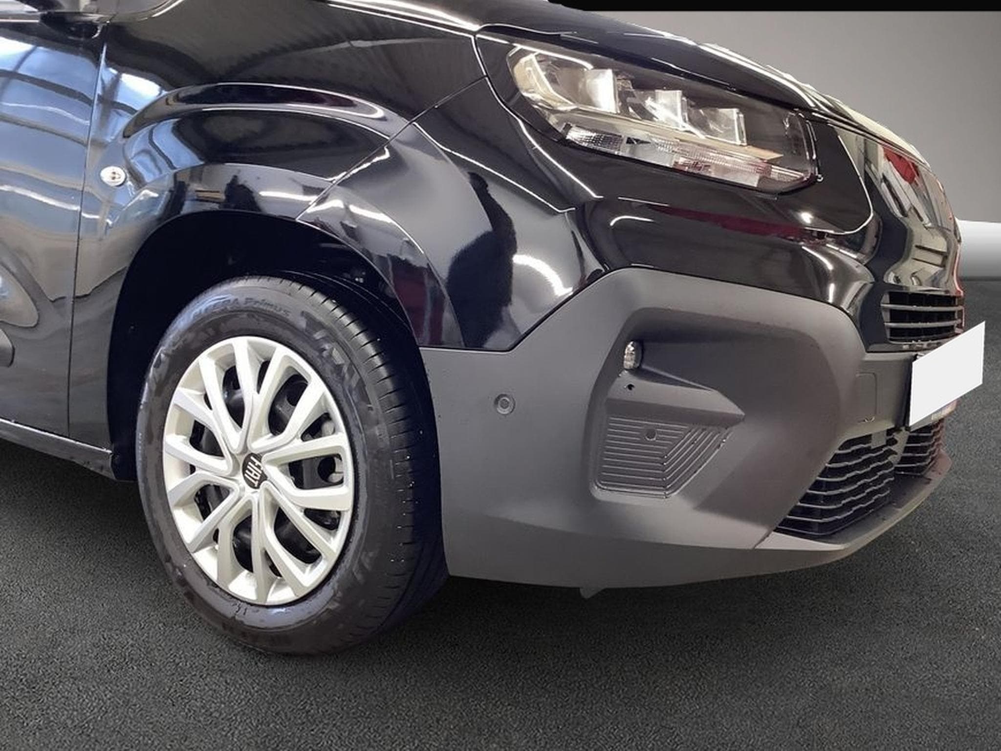 Fiat Doblo (2026) - Photo 6