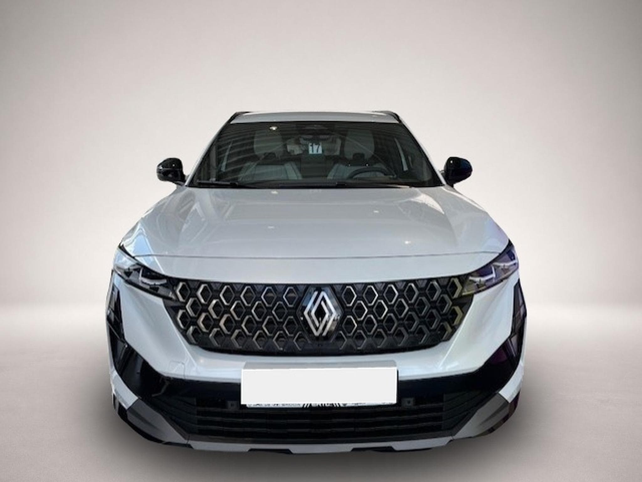 Renault Espace (2026) - Foto 2
