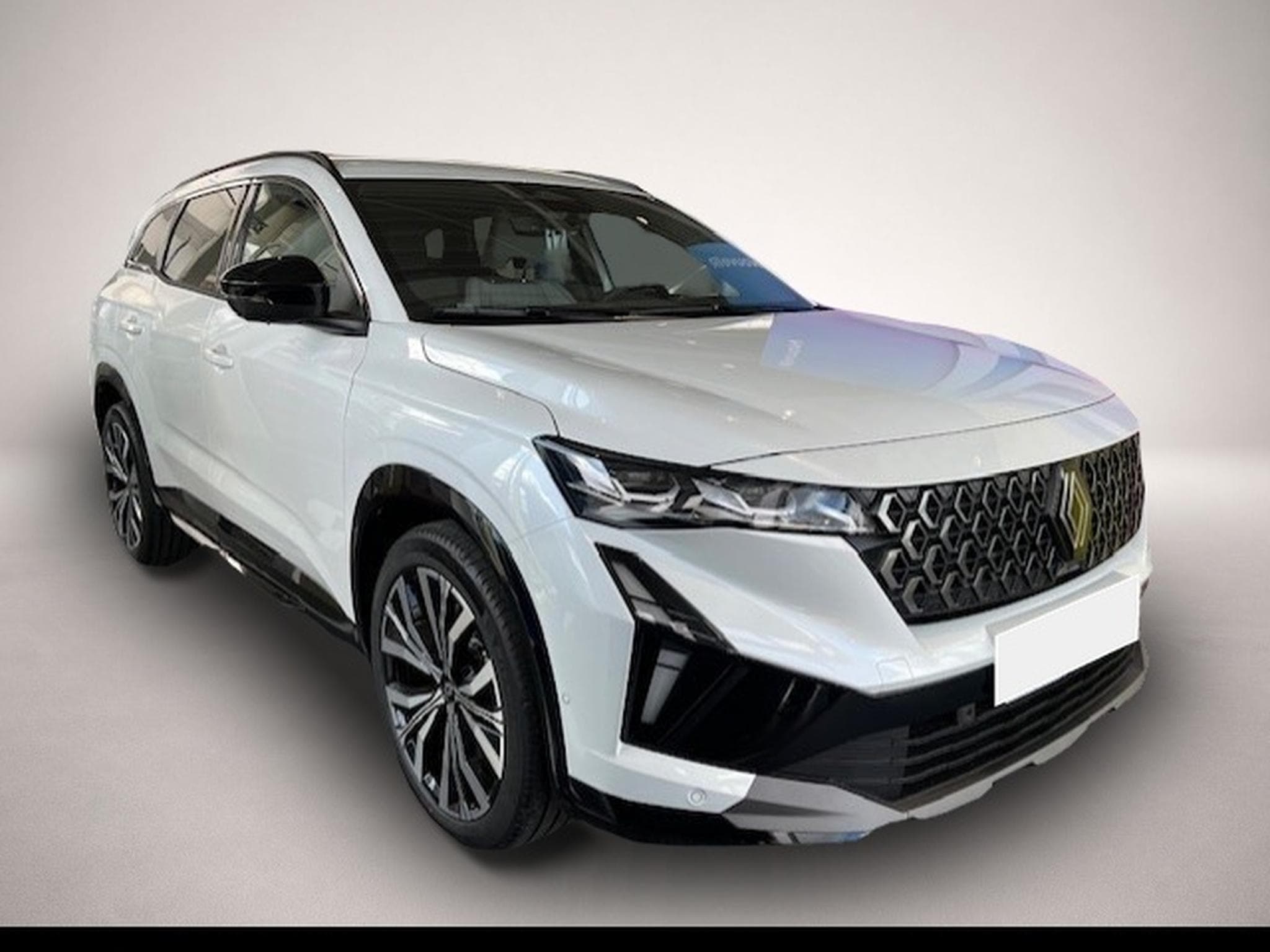 Renault Espace (2026) - Foto 3