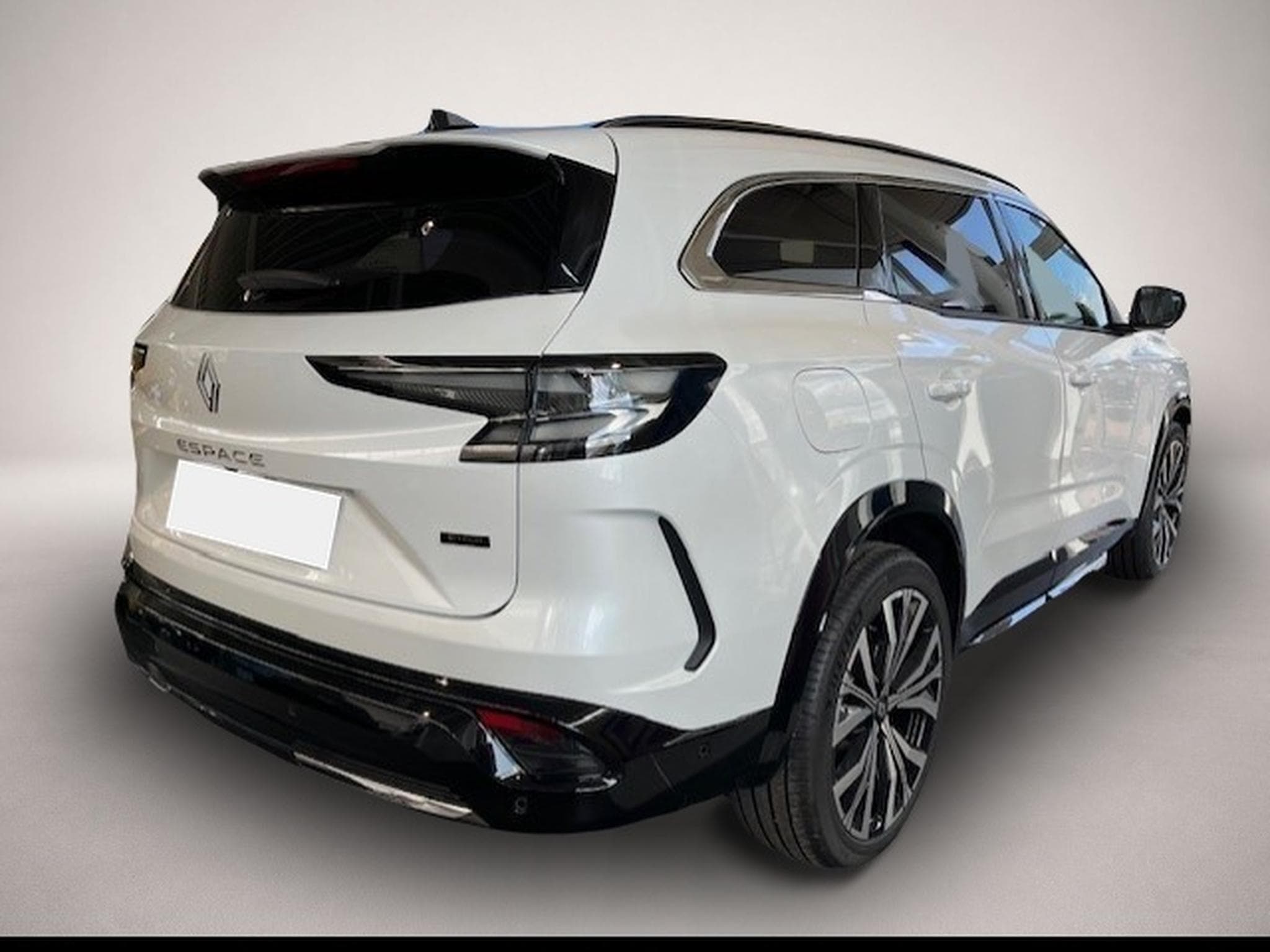 Renault Espace (2026) - Foto 4