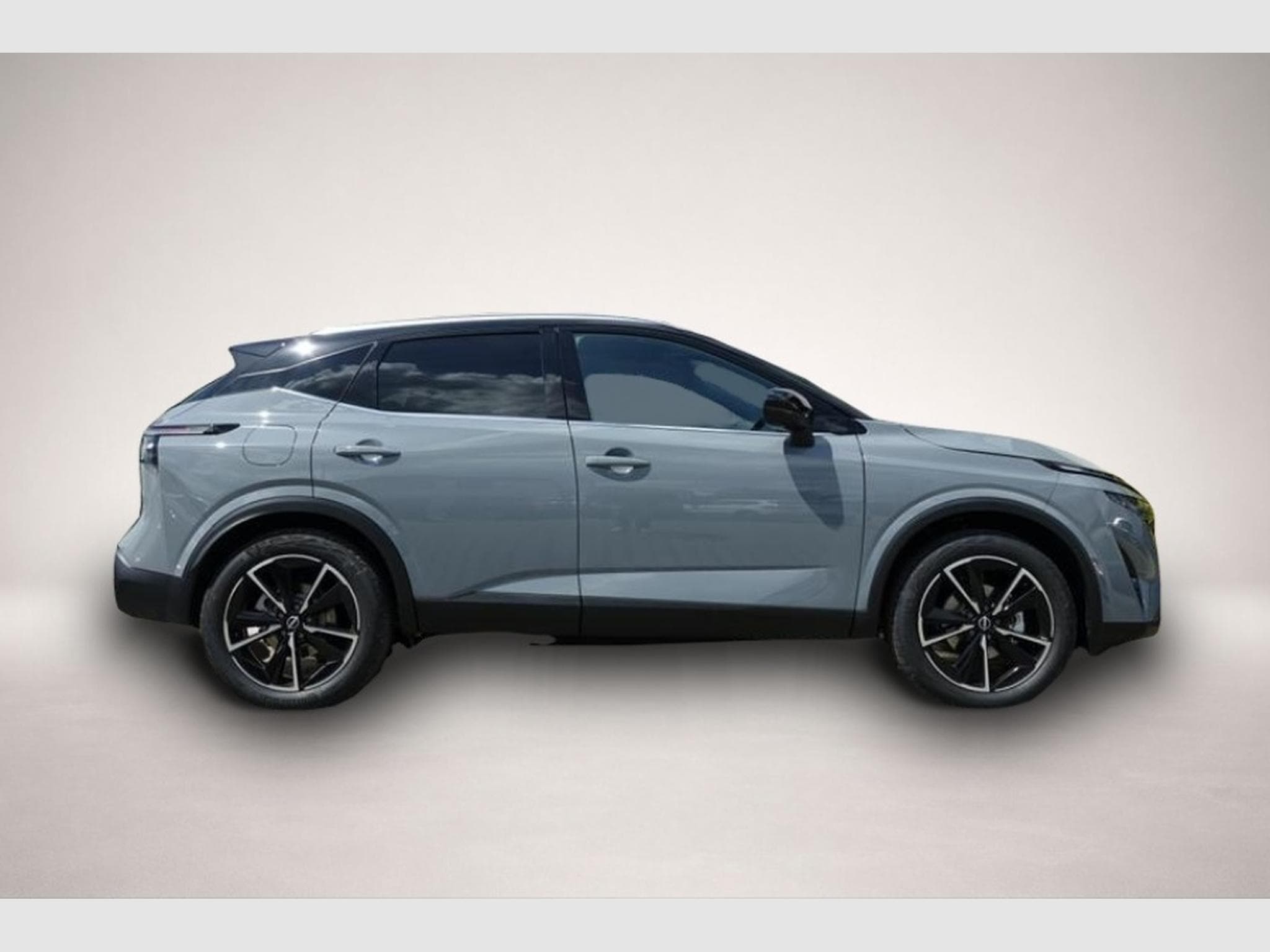 Nissan Qashqai (2026) - Foto 2