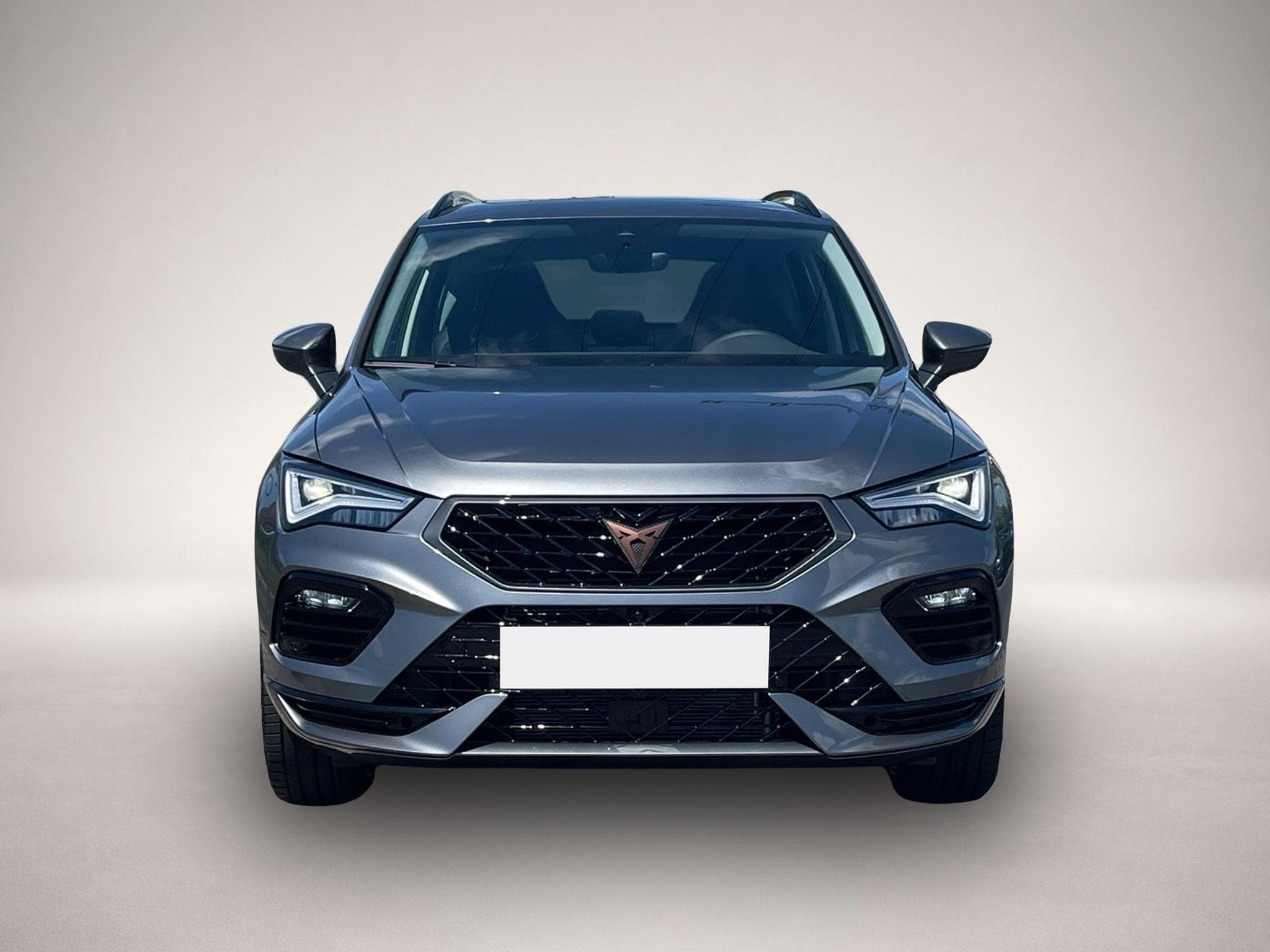 Cupra Ateca (2026) - Photo 2