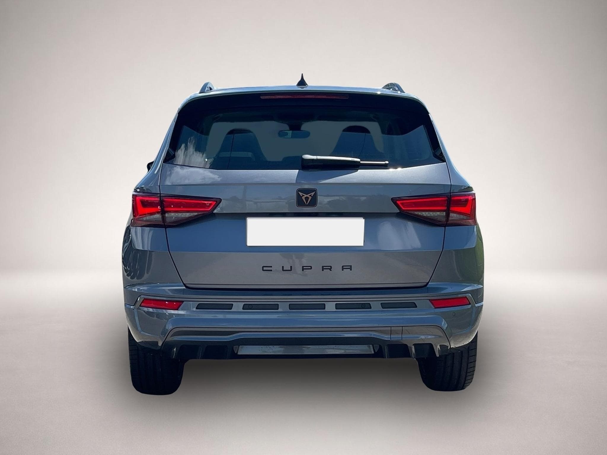 Cupra Ateca (2026) - Photo 5