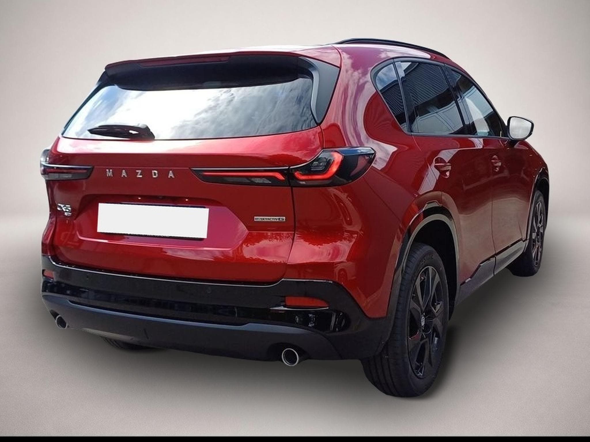 Mazda CX-5 (2026) - Photo 2