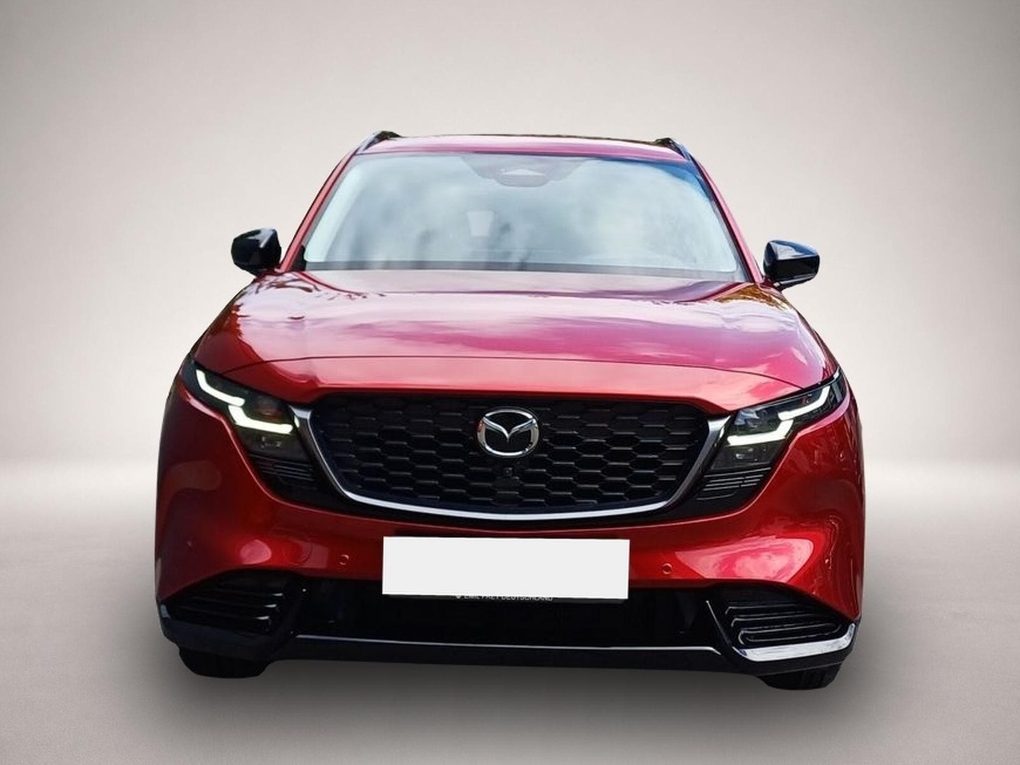 Mazda CX-5 (2026) - Photo 3