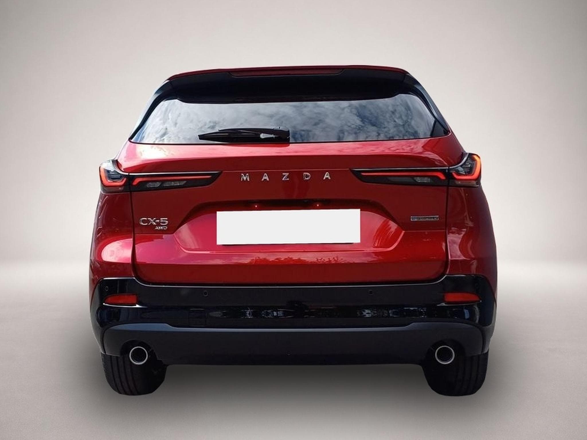 Mazda CX-5 (2026) - Photo 5
