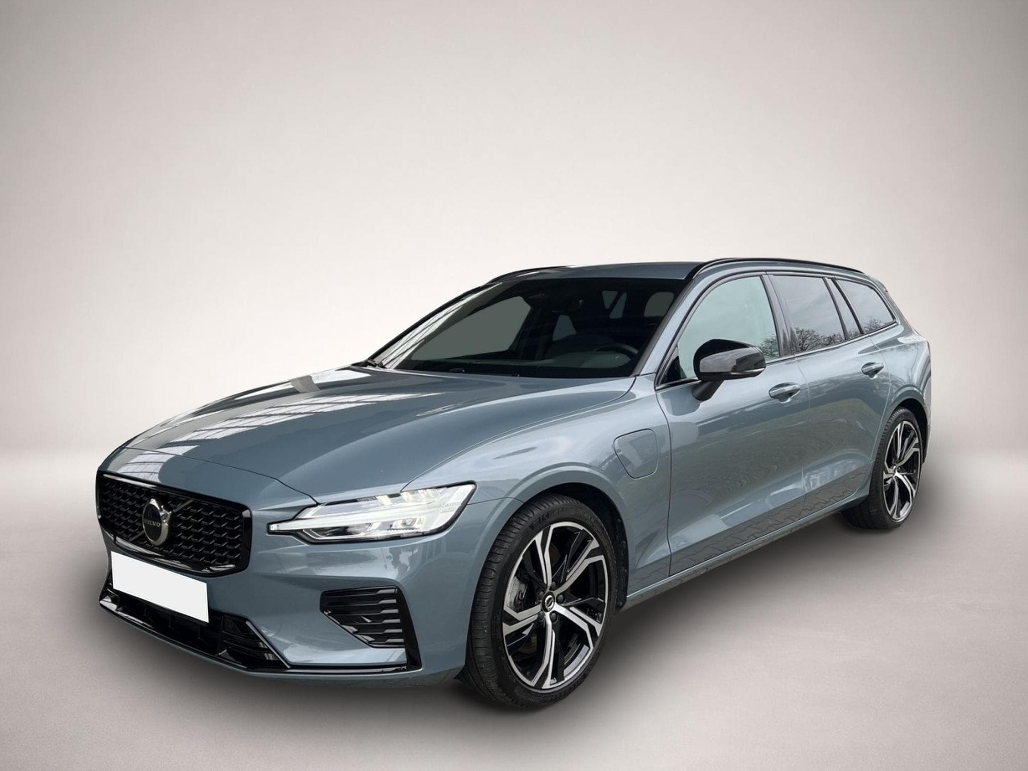 Volvo V60 (2023) - Foto 1