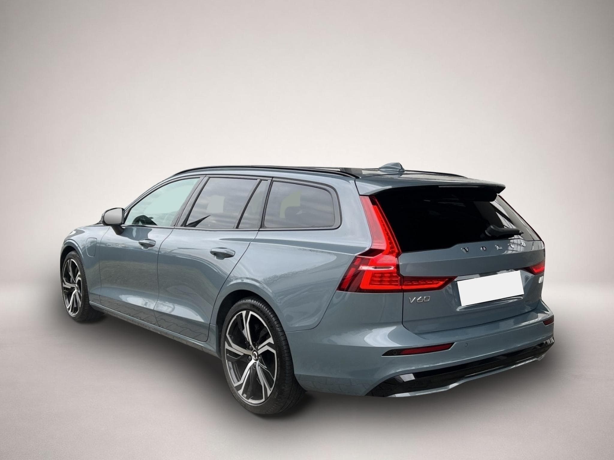 Volvo V60 (2023) - Foto 3