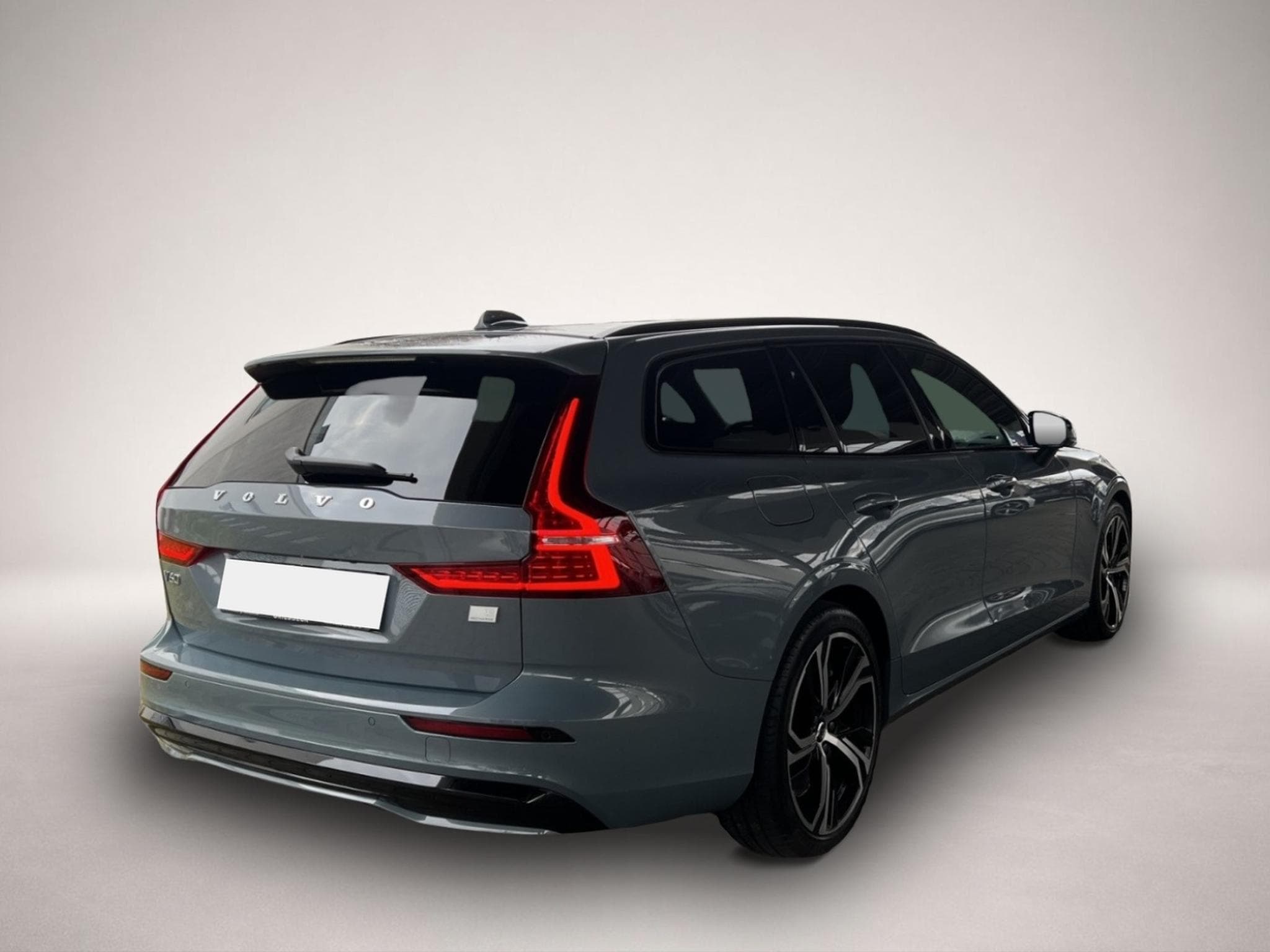Volvo V60 (2023) - Foto 5