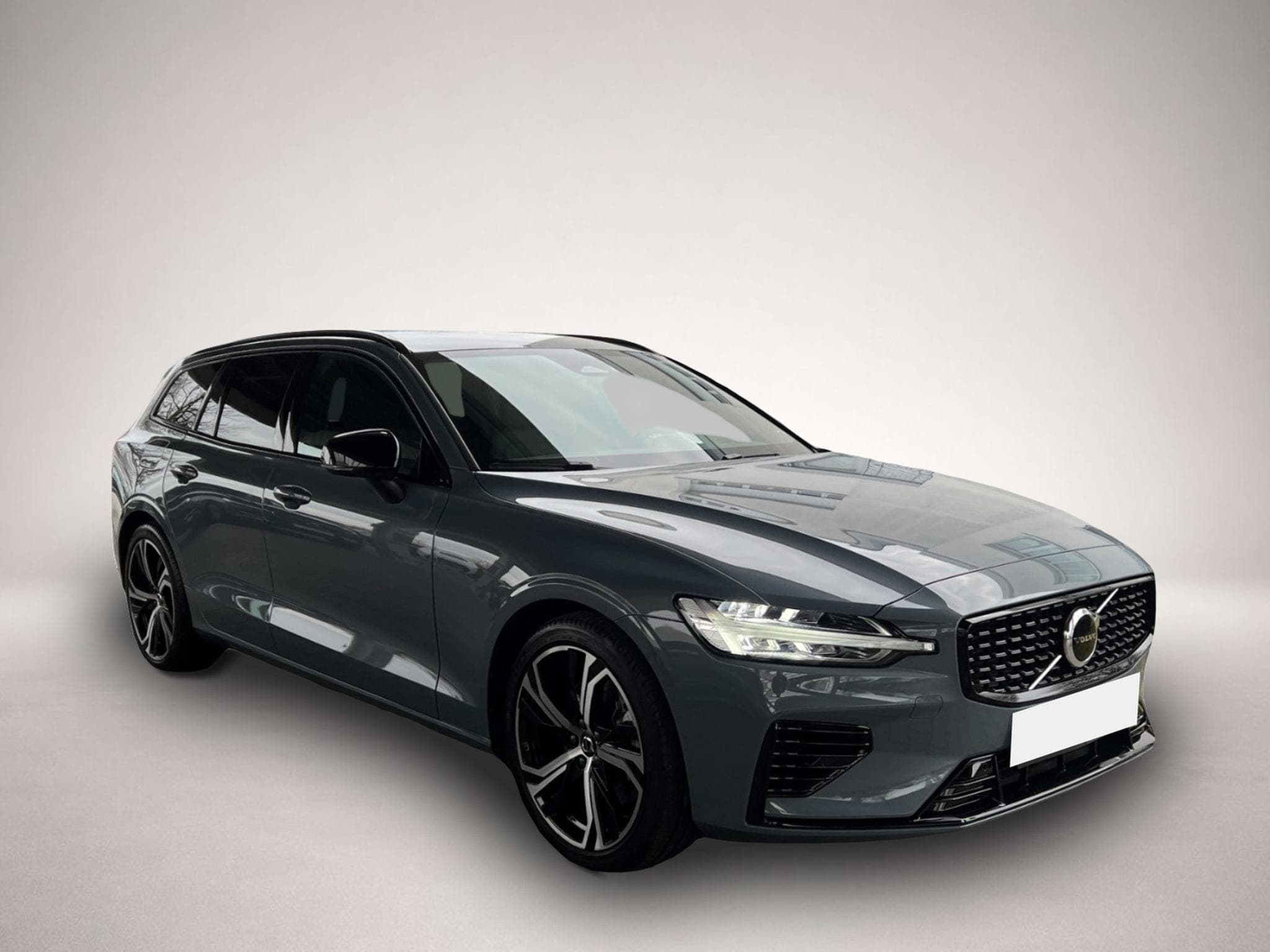 Volvo V60 (2023) - Foto 6