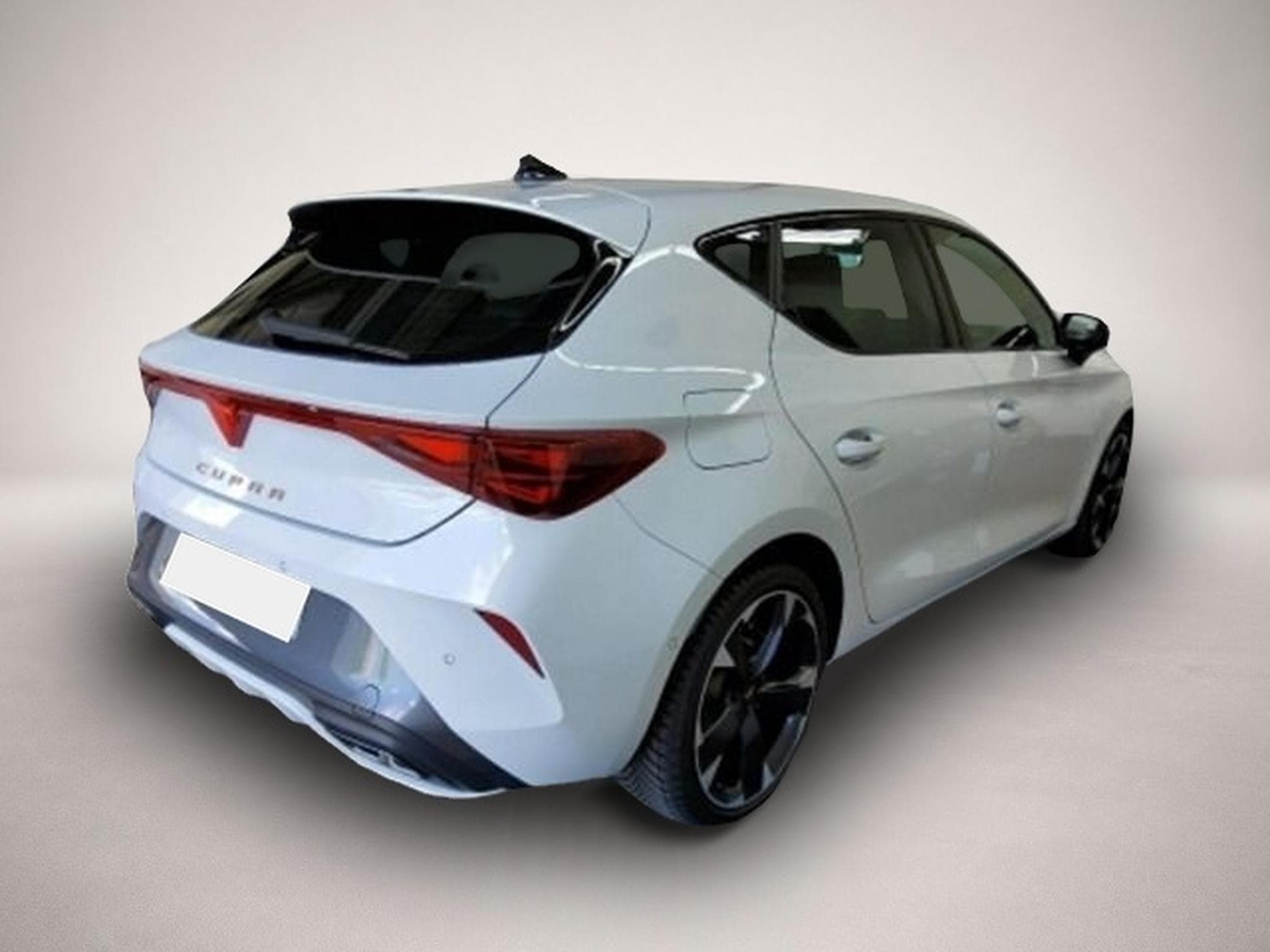 Cupra Leon (2025) - Foto 3