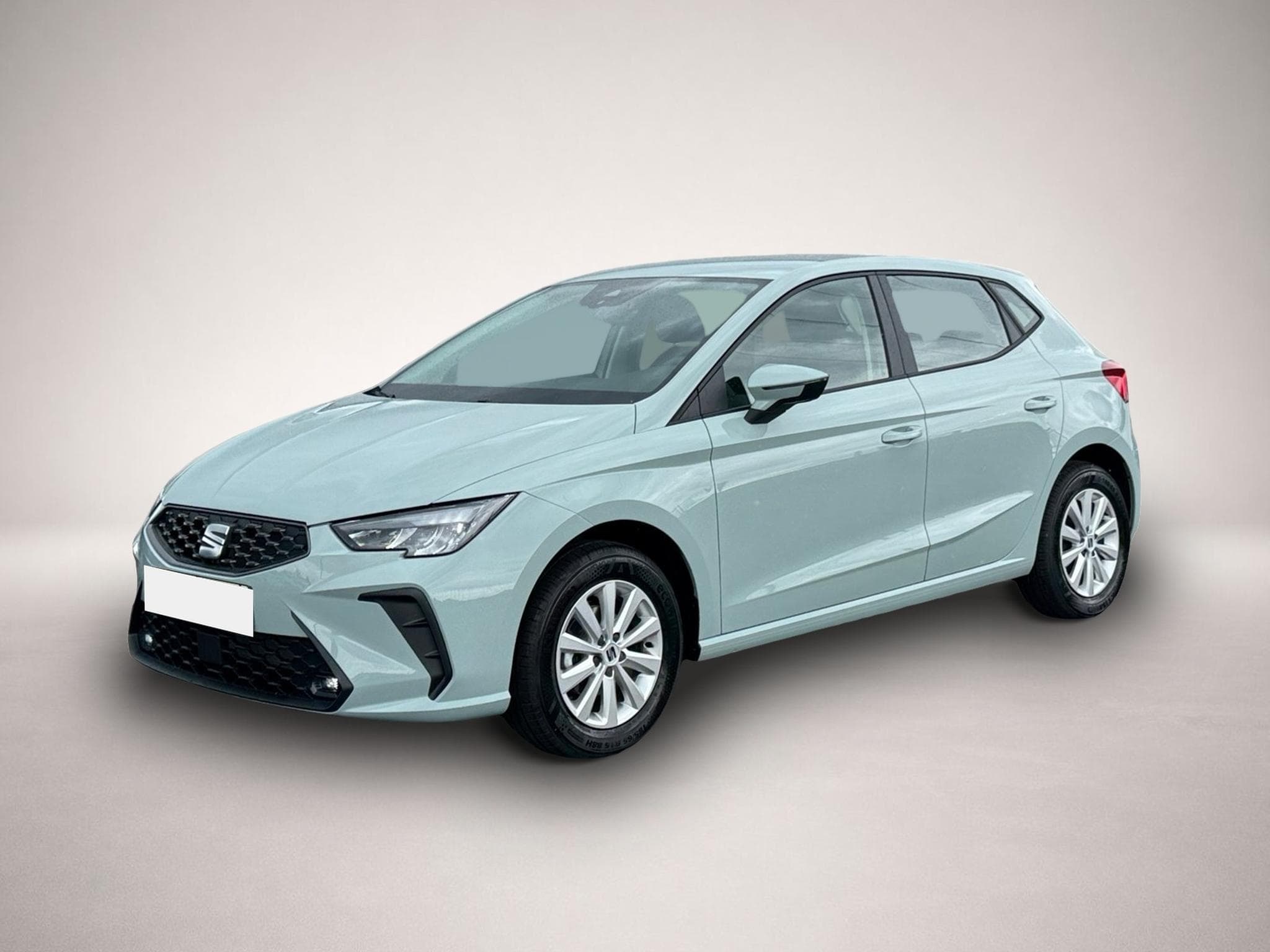 Seat Ibiza (2026) - Photo 1