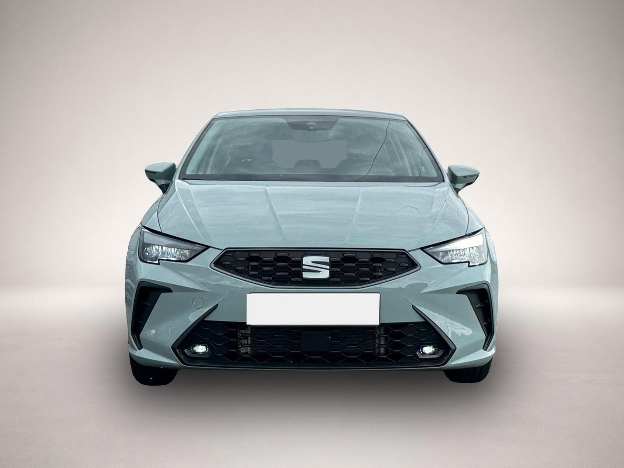 Seat Ibiza (2026) - Photo 2