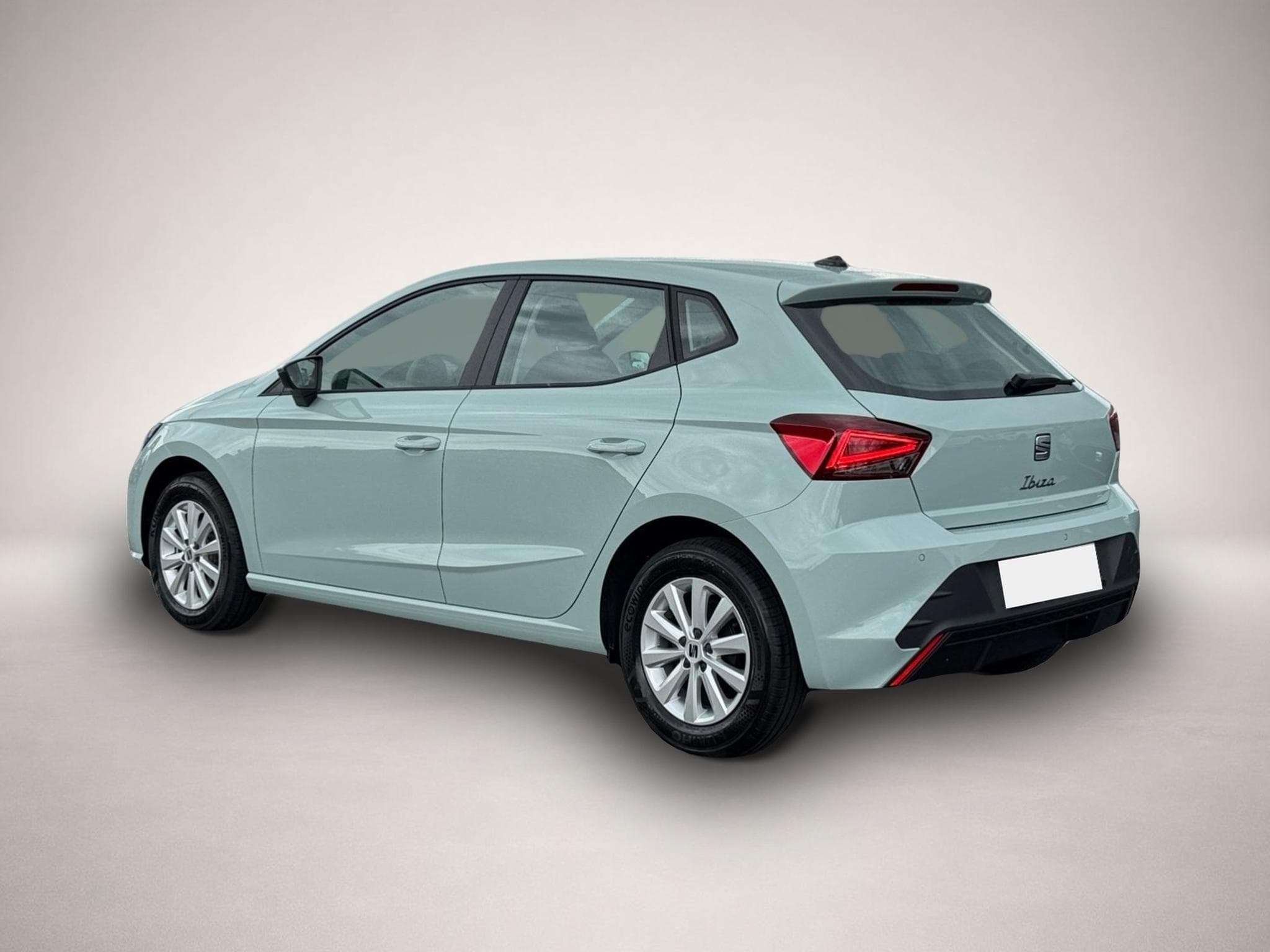 Seat Ibiza (2026) - Photo 4
