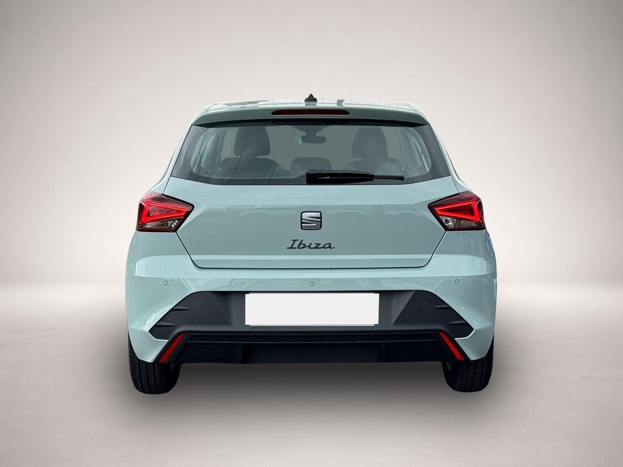 Seat Ibiza (2026) - Photo 5