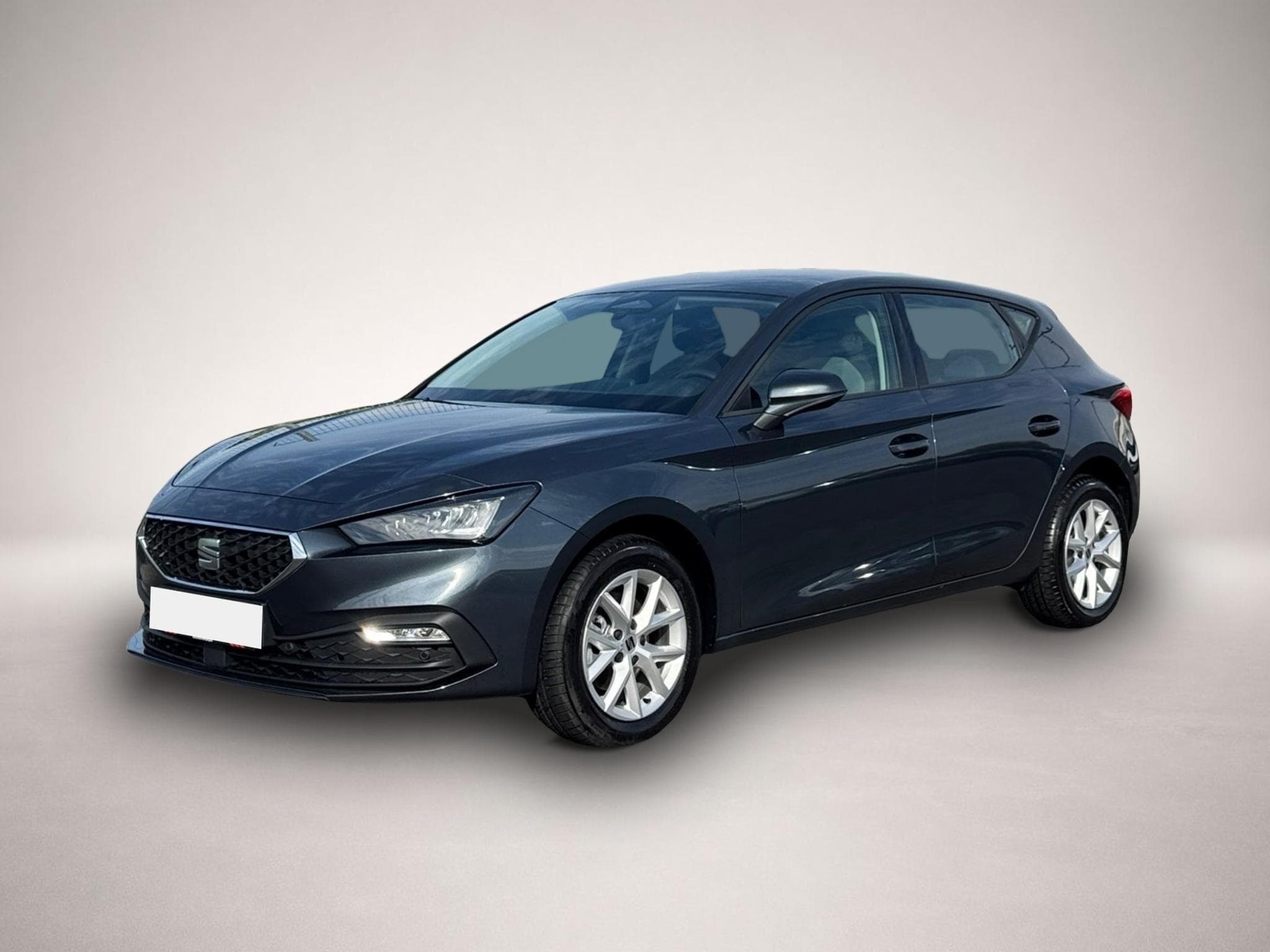 Seat Leon (2026) - Photo 1