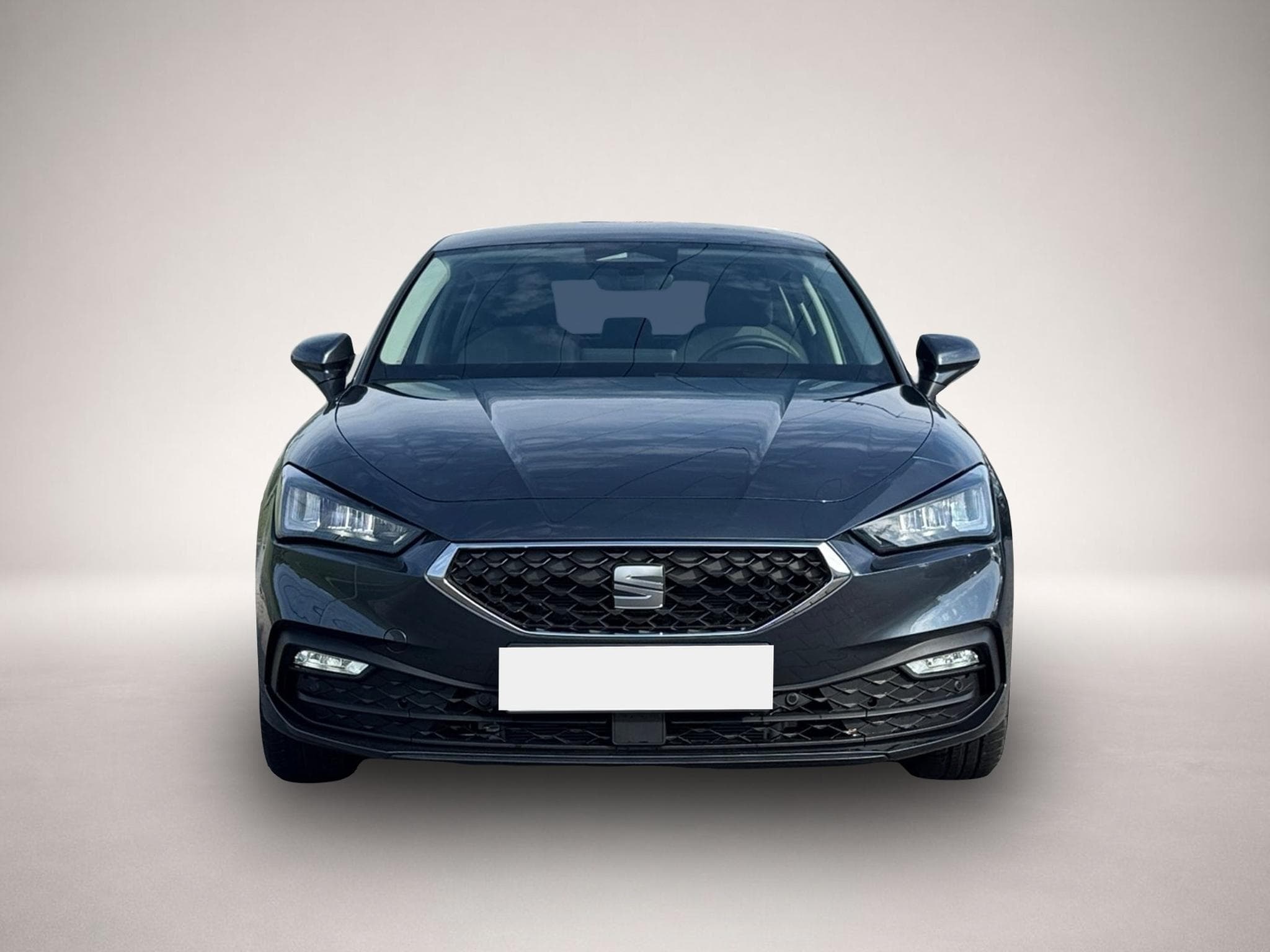 Seat Leon (2026) - Photo 2
