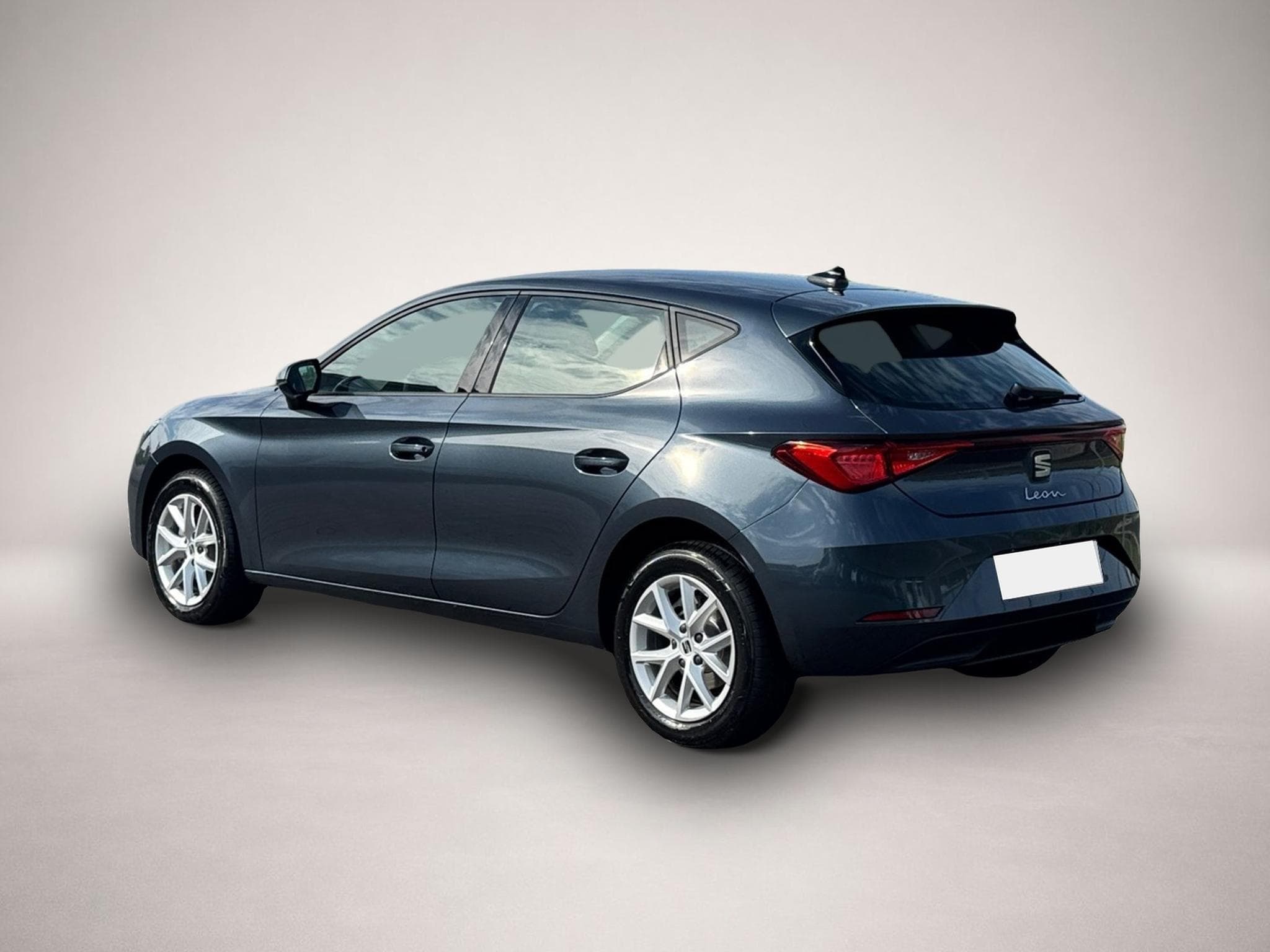 Seat Leon (2026) - Photo 4