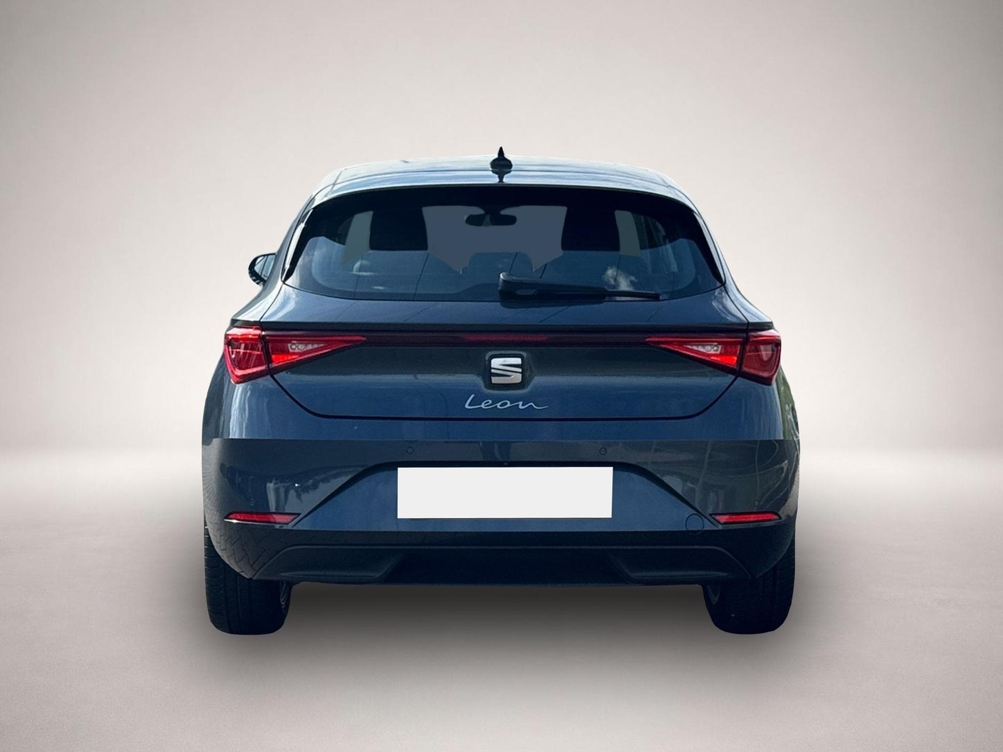 Seat Leon (2026) - Photo 5