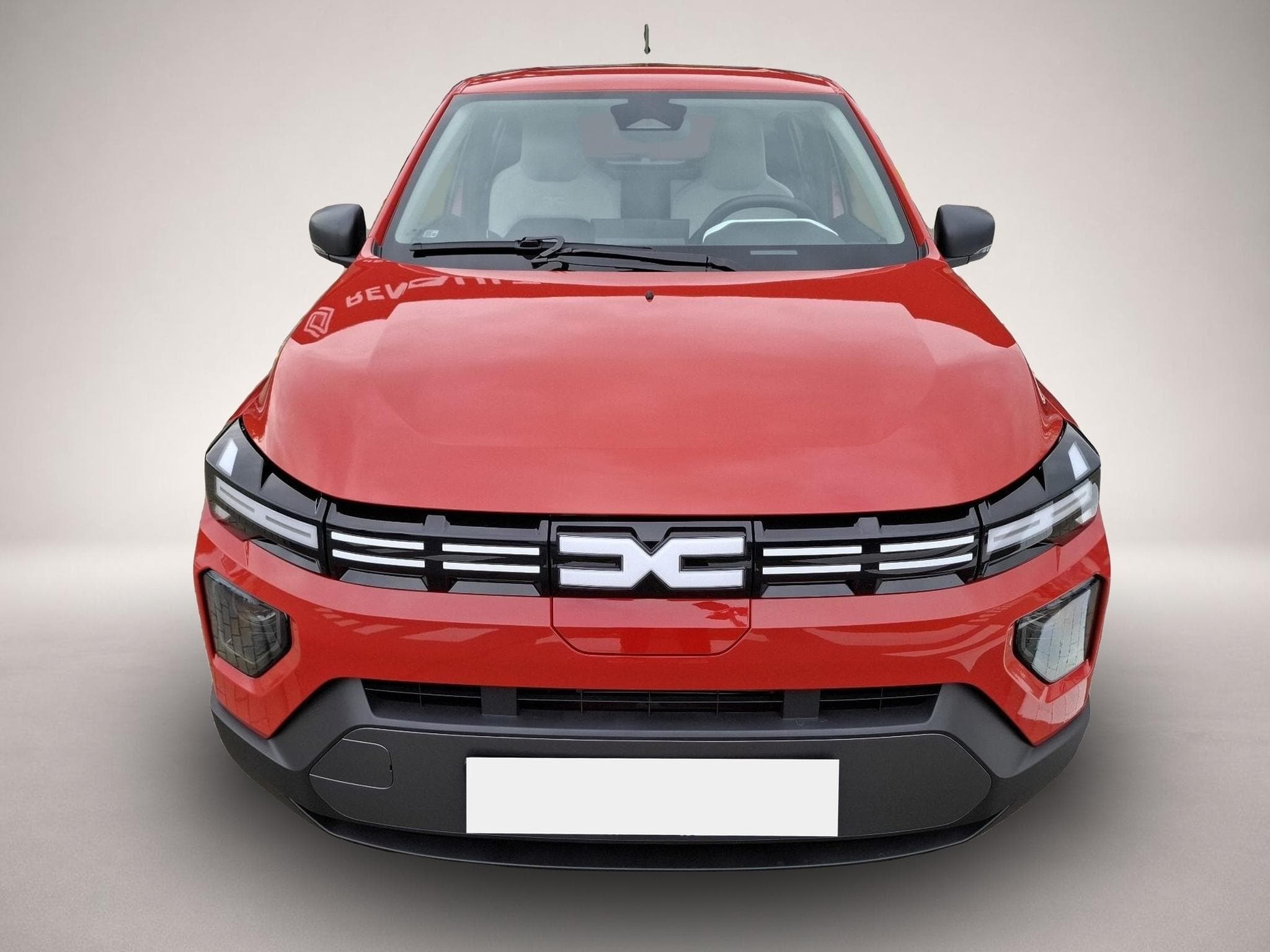 Dacia Spring (2025) - Photo 2