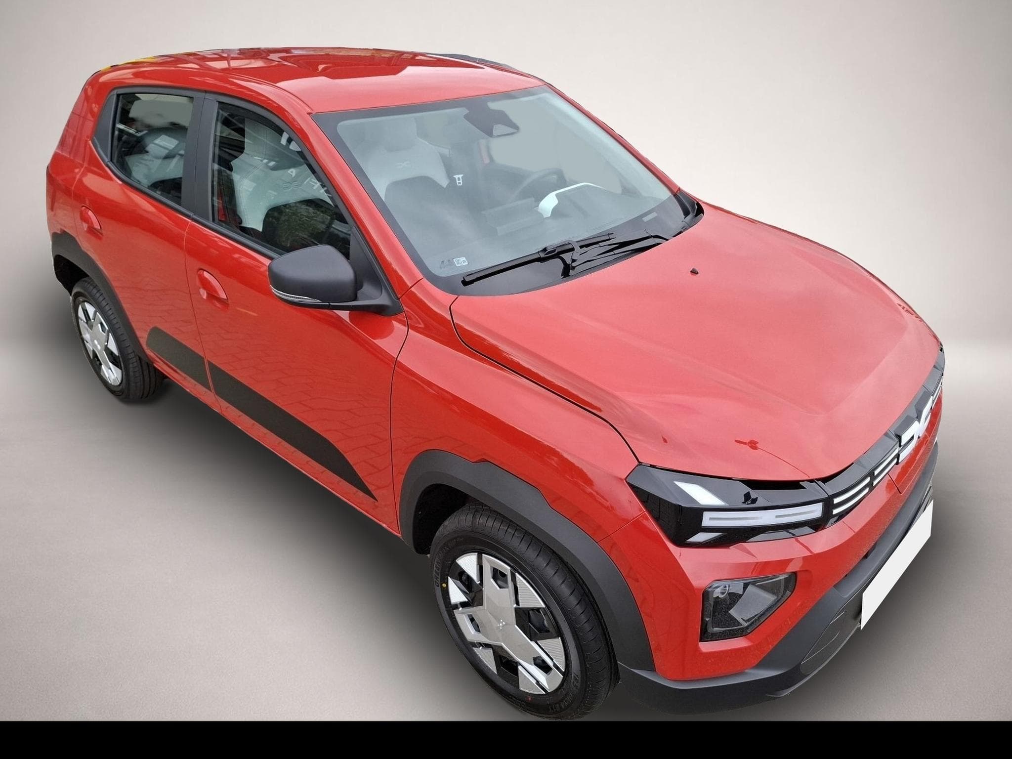 Dacia Spring (2025) - Photo 3