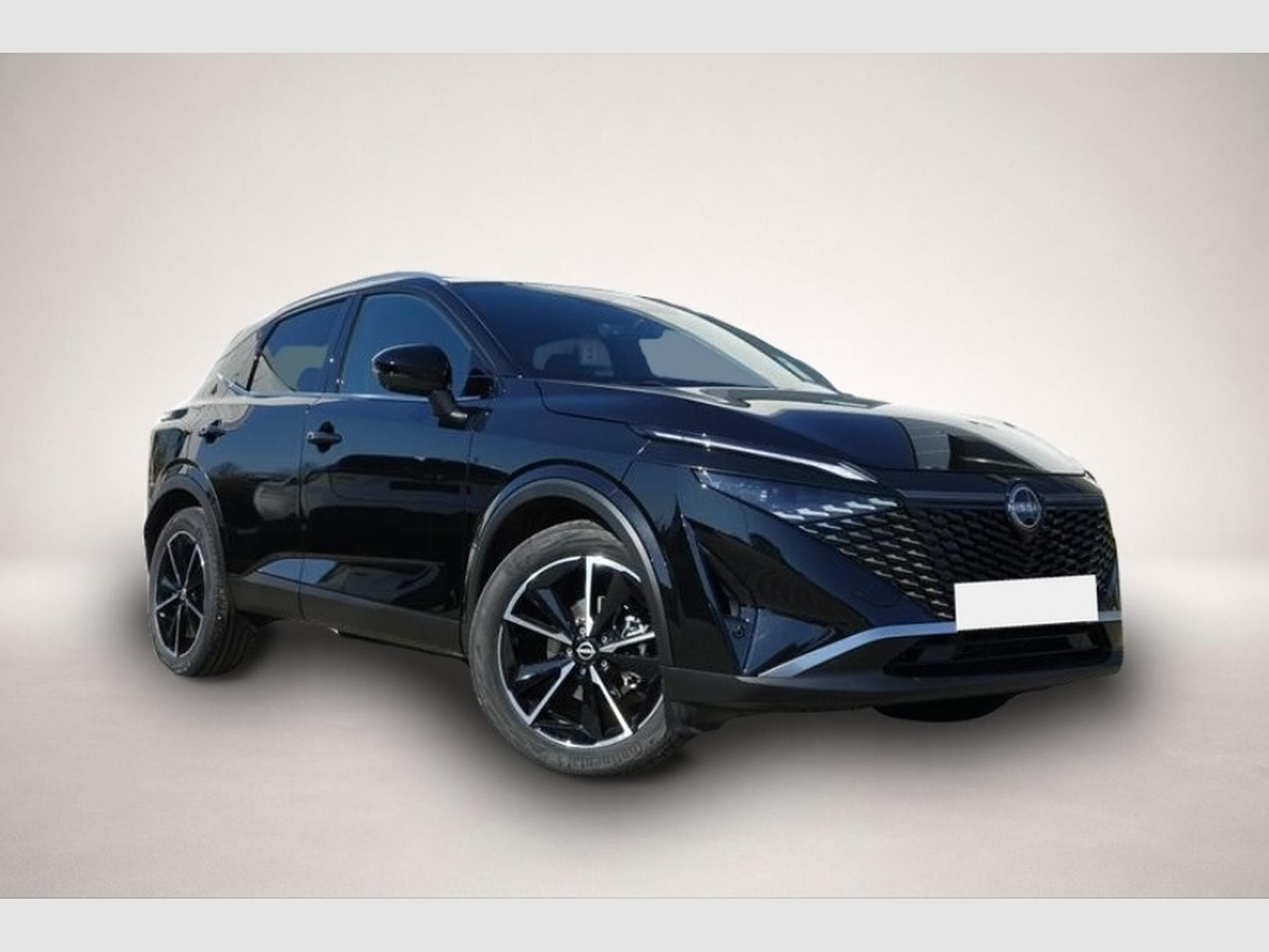 Nissan Qashqai (2026) - Foto 1