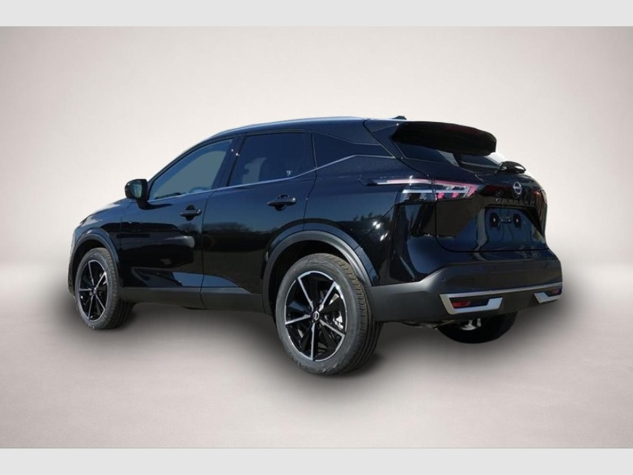 Nissan Qashqai (2026) - Foto 3