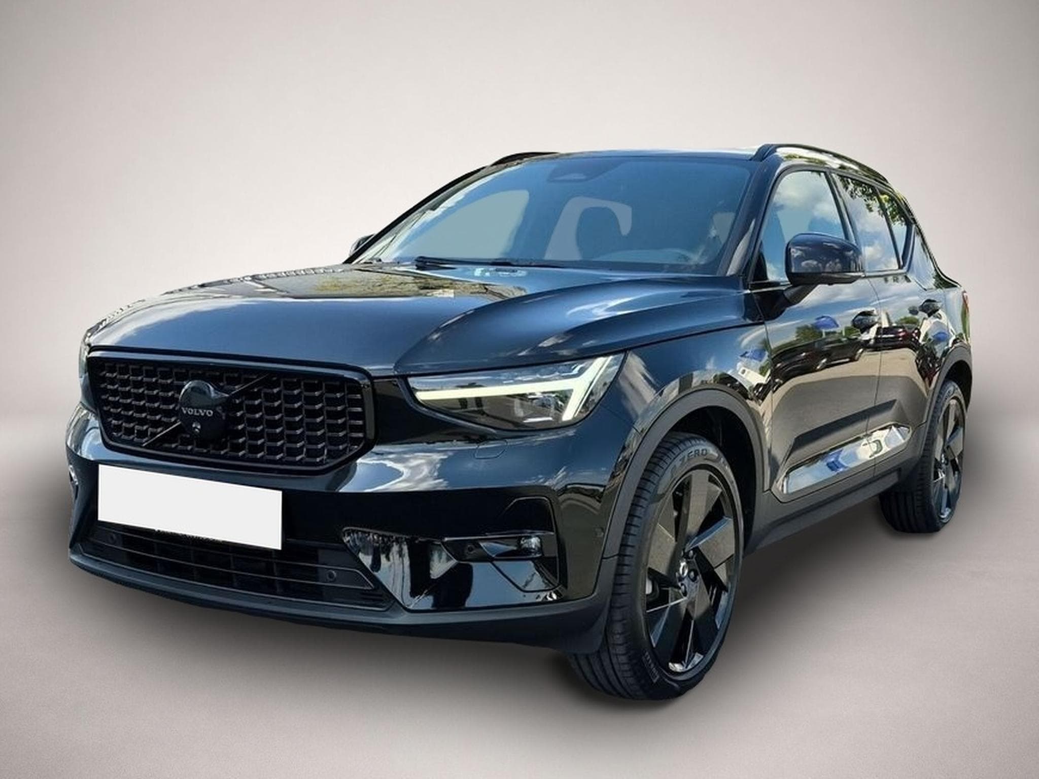 Volvo XC40 (2024) - Foto 1