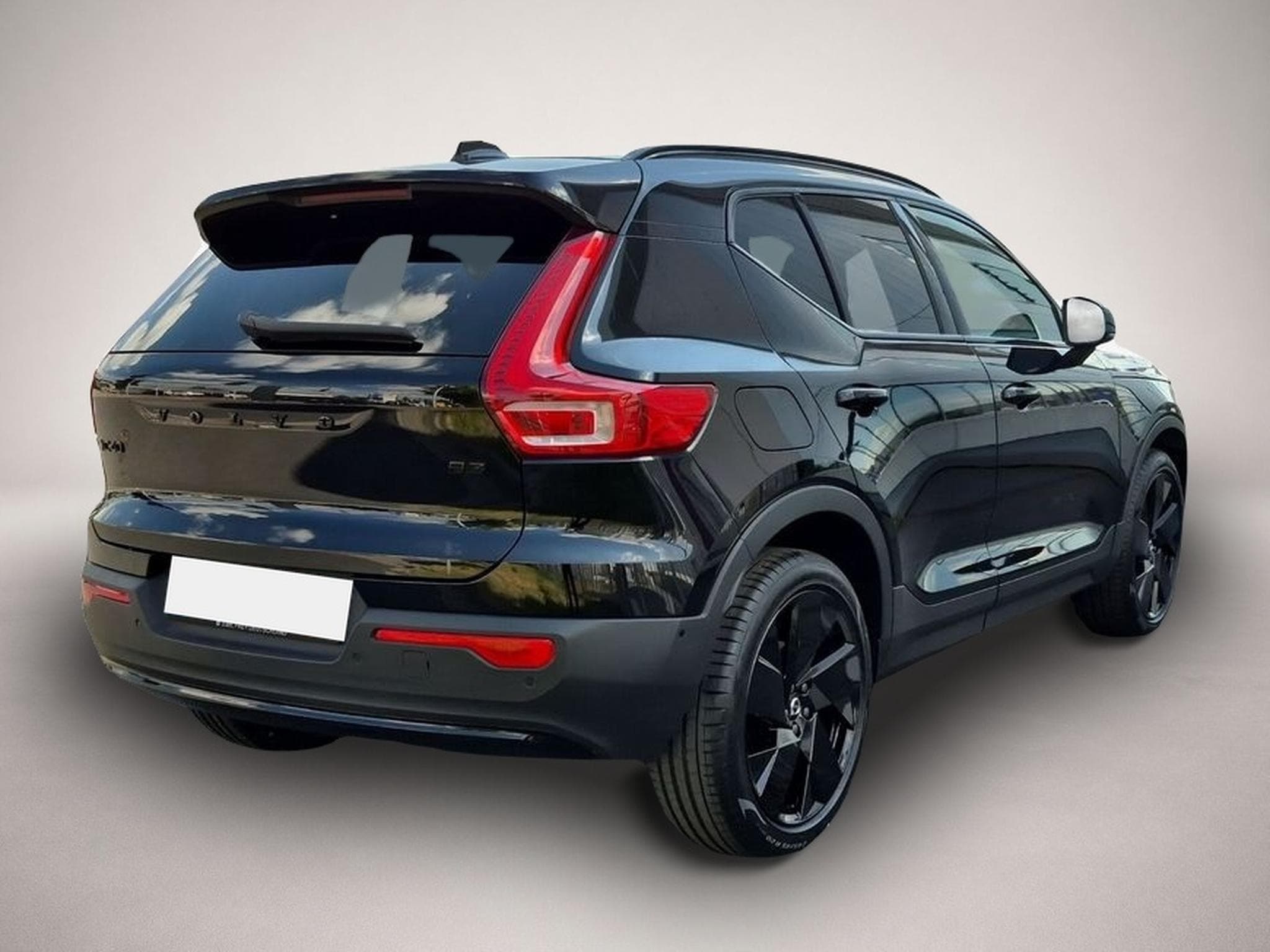 Volvo XC40 (2024) - Foto 2