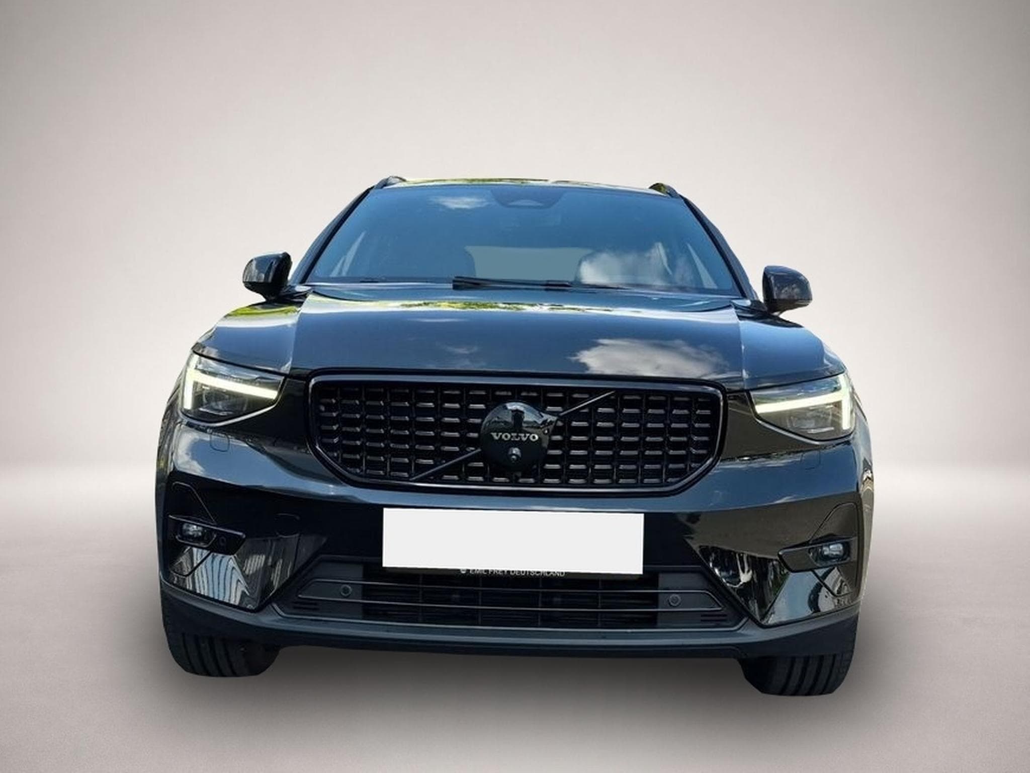 Volvo XC40 (2024) - Foto 3
