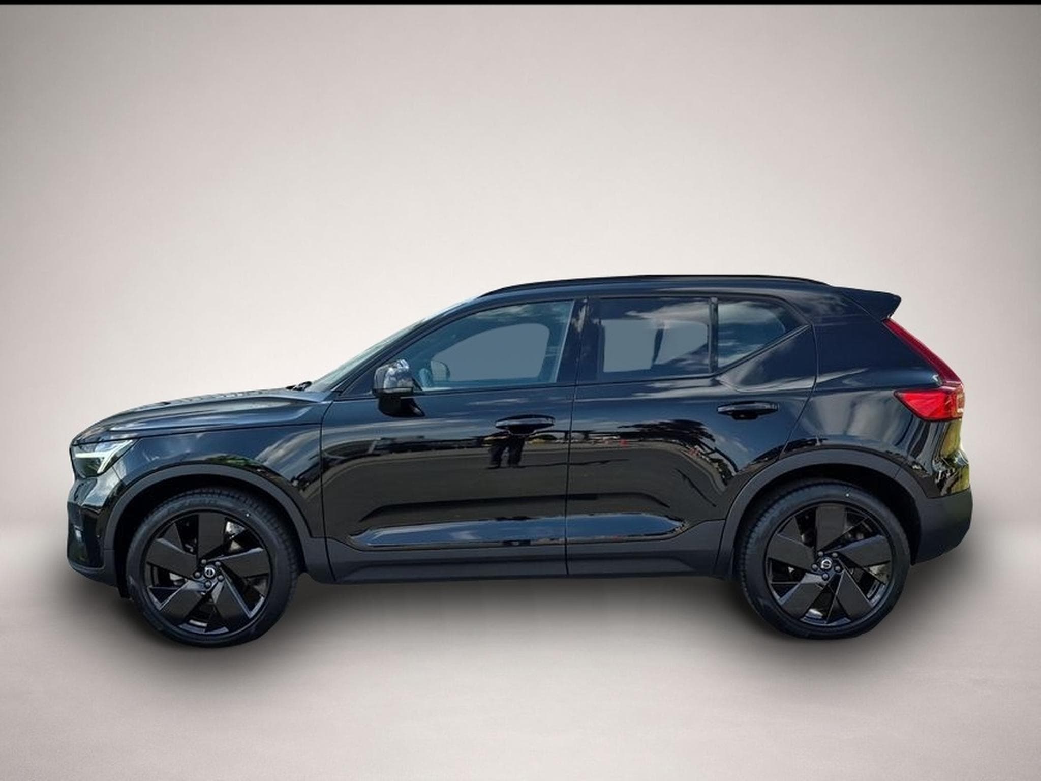 Volvo XC40 (2024) - Foto 4