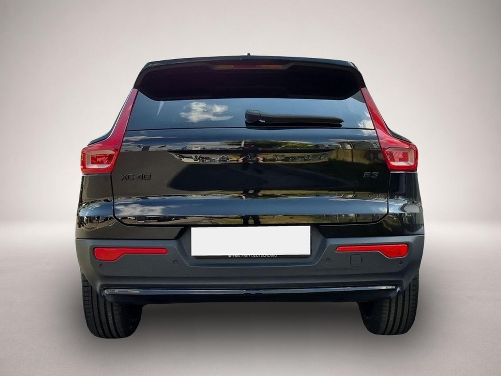 Volvo XC40 (2024) - Foto 5