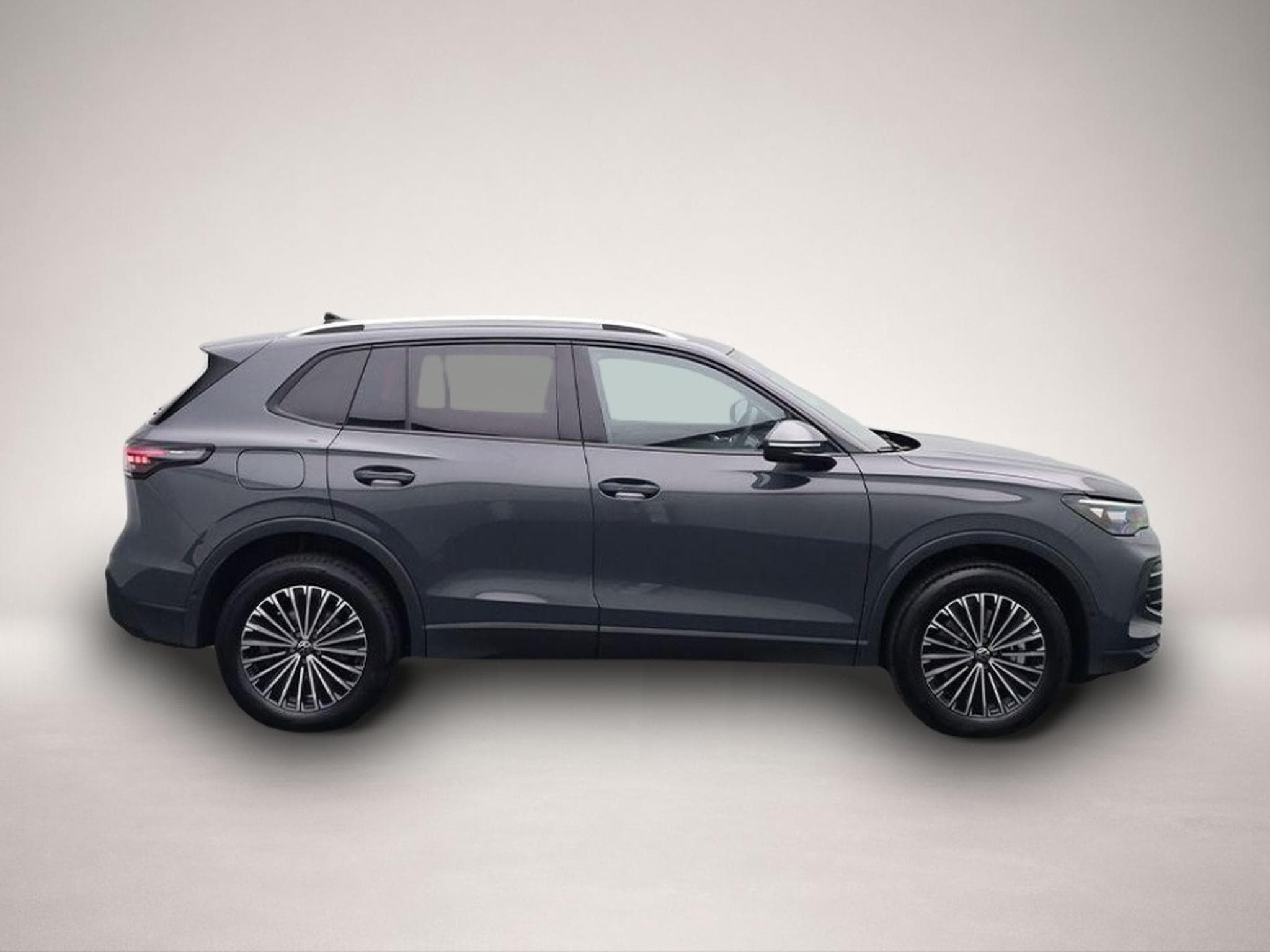 VW Tiguan (2026) - Foto 5