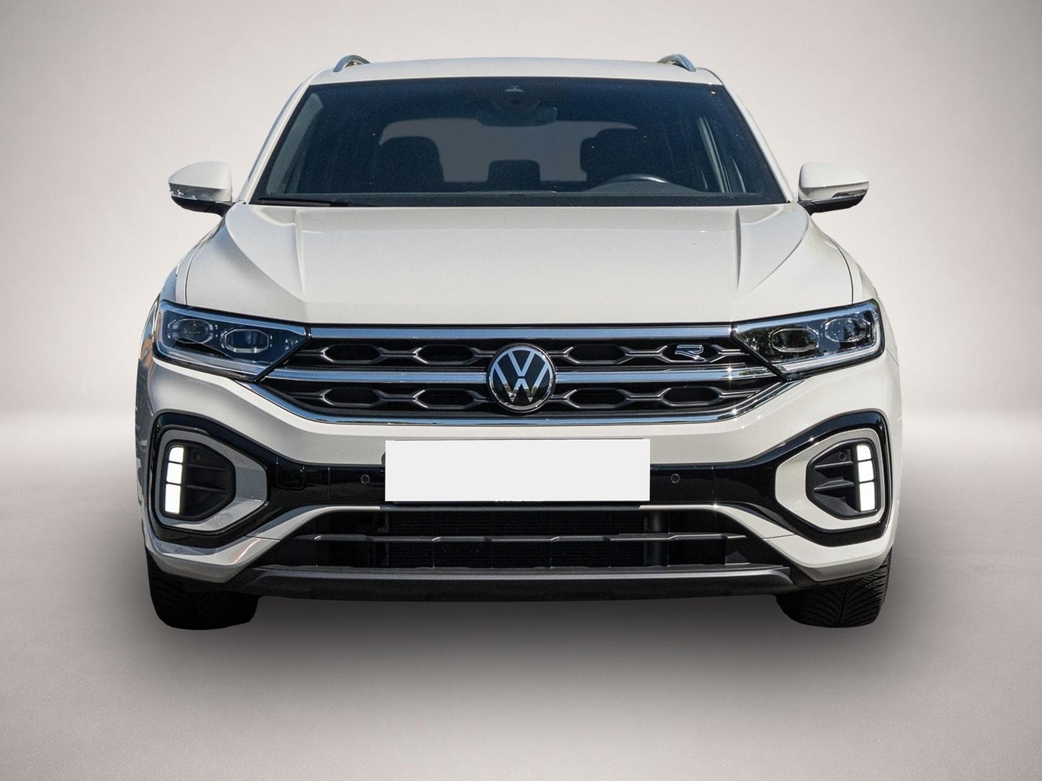 VW T-Roc (2024) - Foto 2