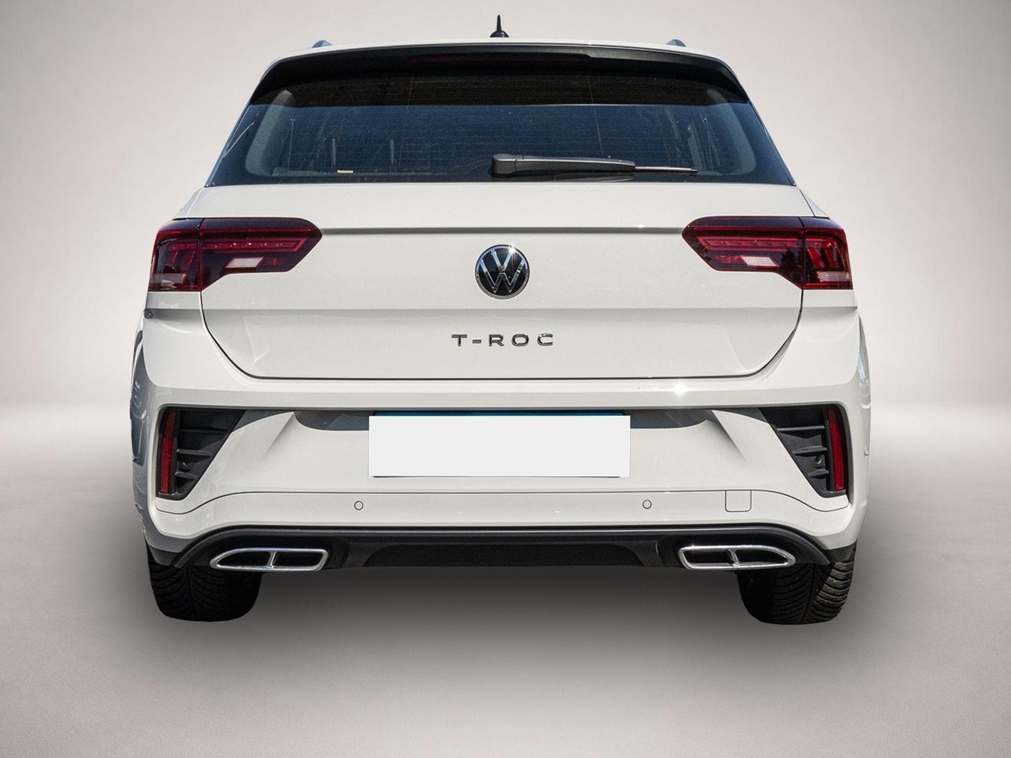 VW T-Roc (2024) - Foto 5