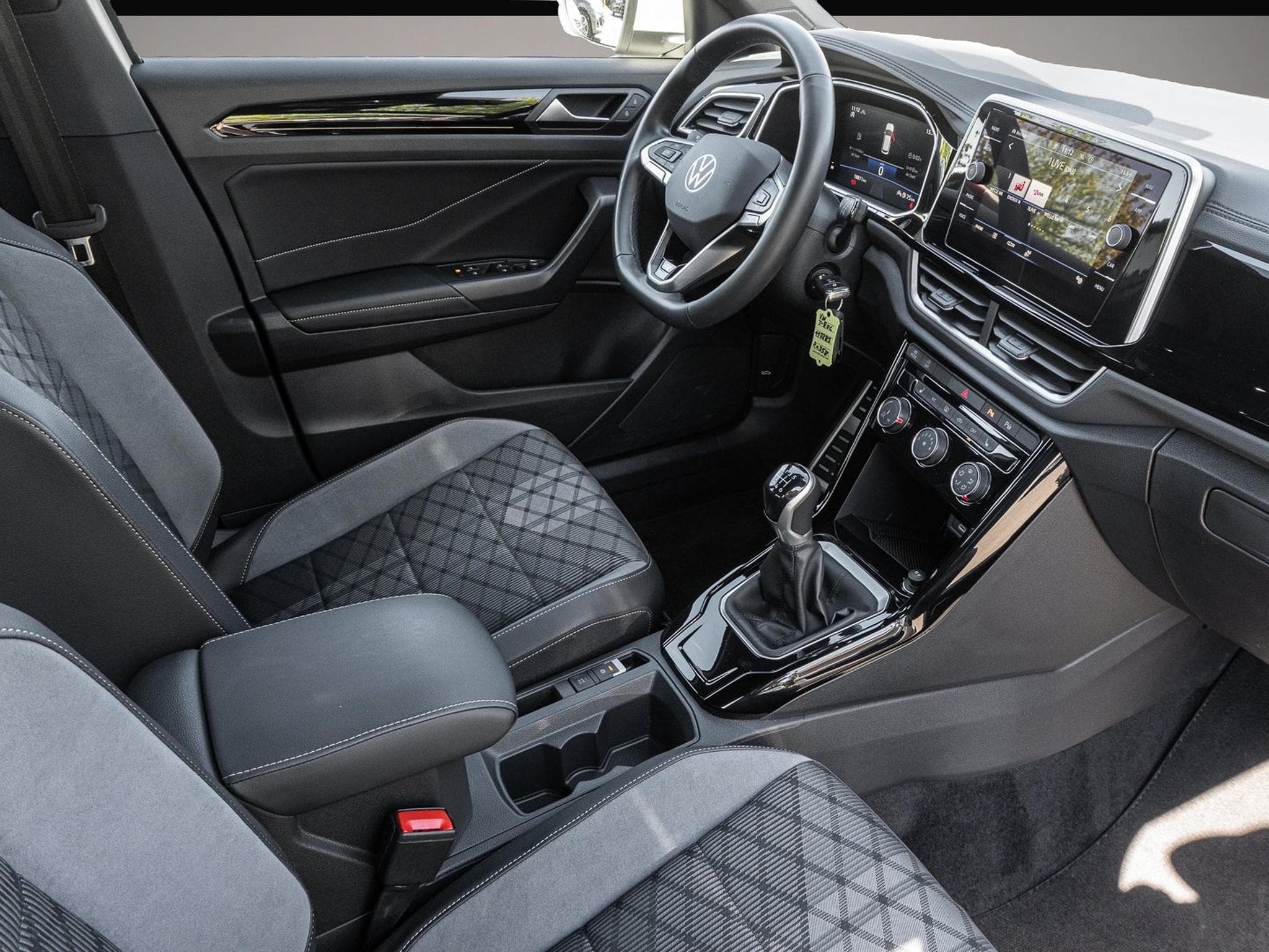 VW T-Roc (2024) - Foto 6