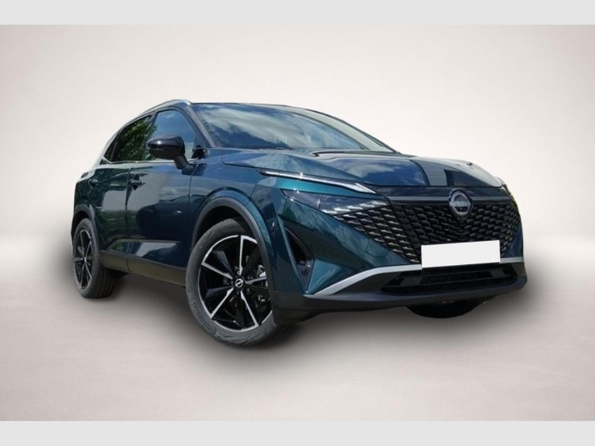 Nissan Qashqai (2026) - Foto 3