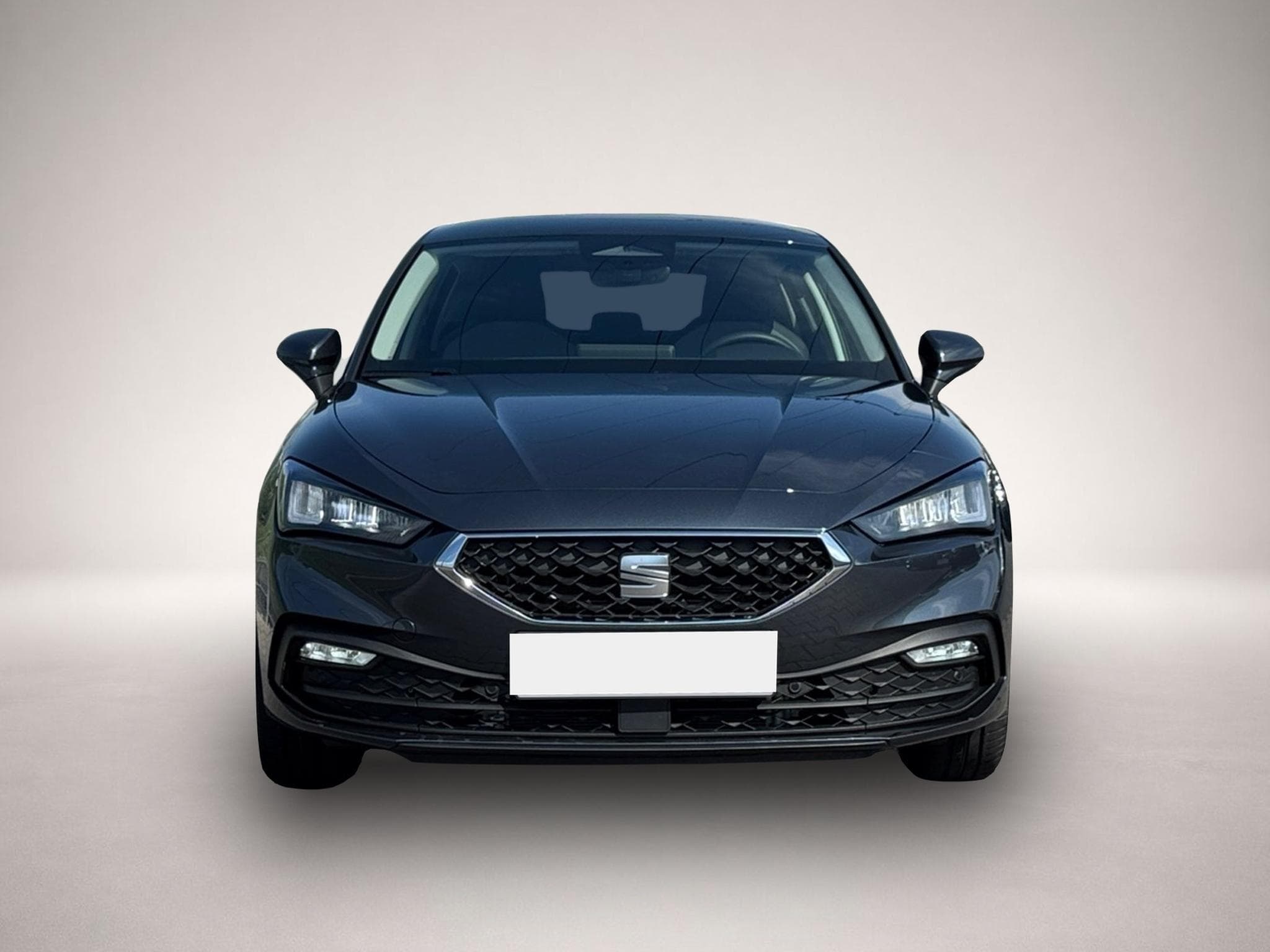 Seat Leon (2026) - Photo 2