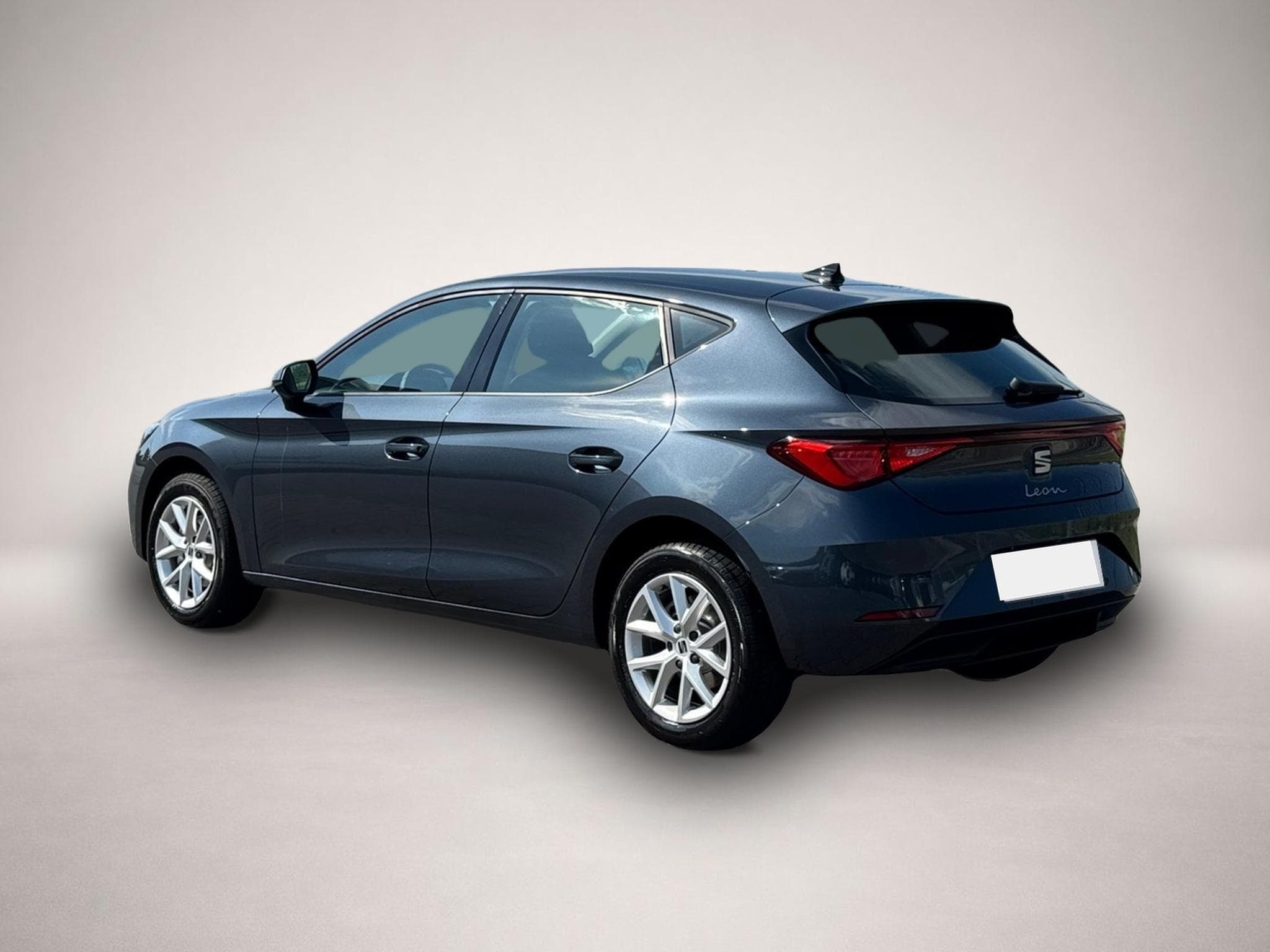 Seat Leon (2026) - Photo 4