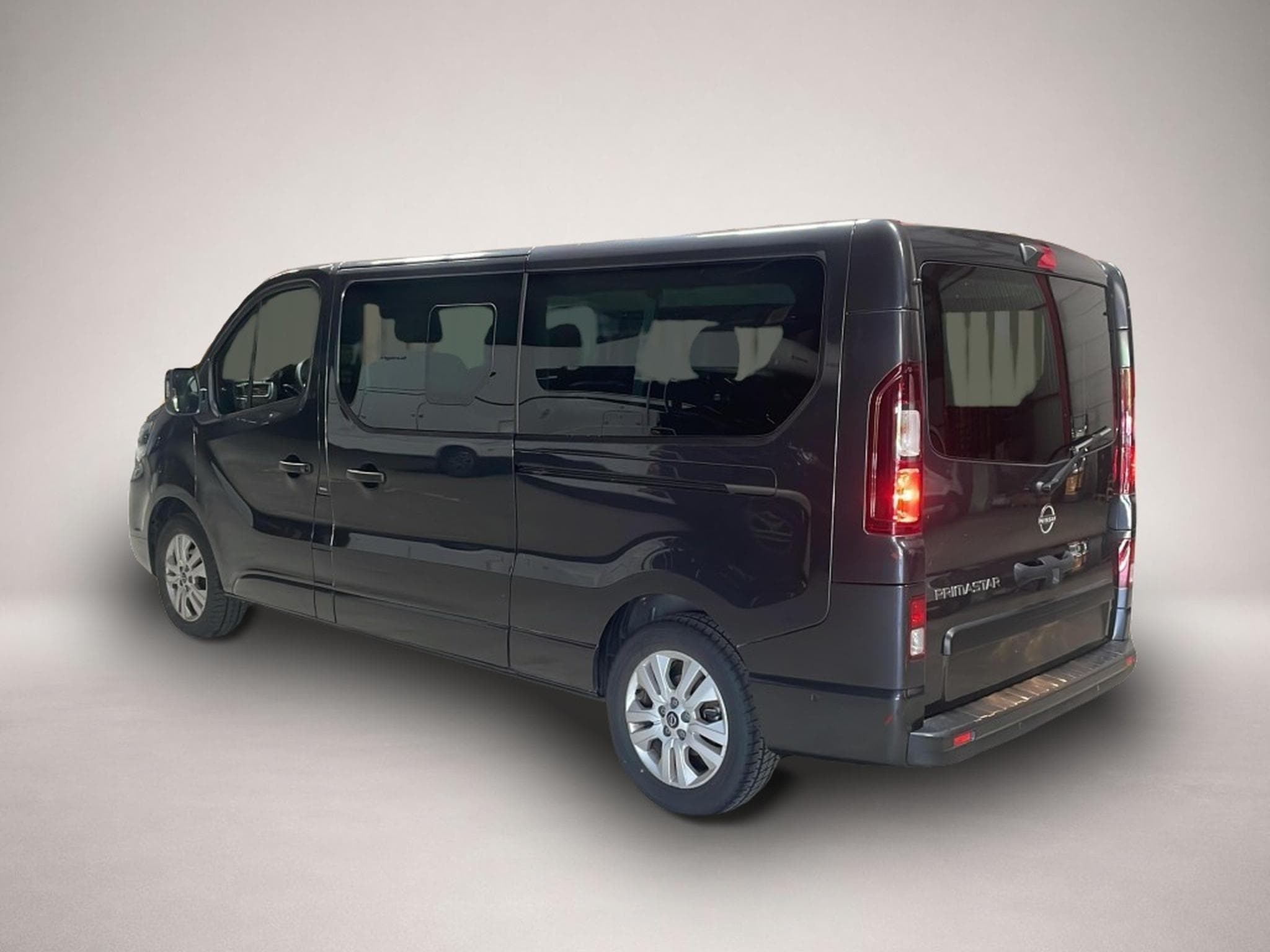 Nissan Primastar (2025) - Foto 3