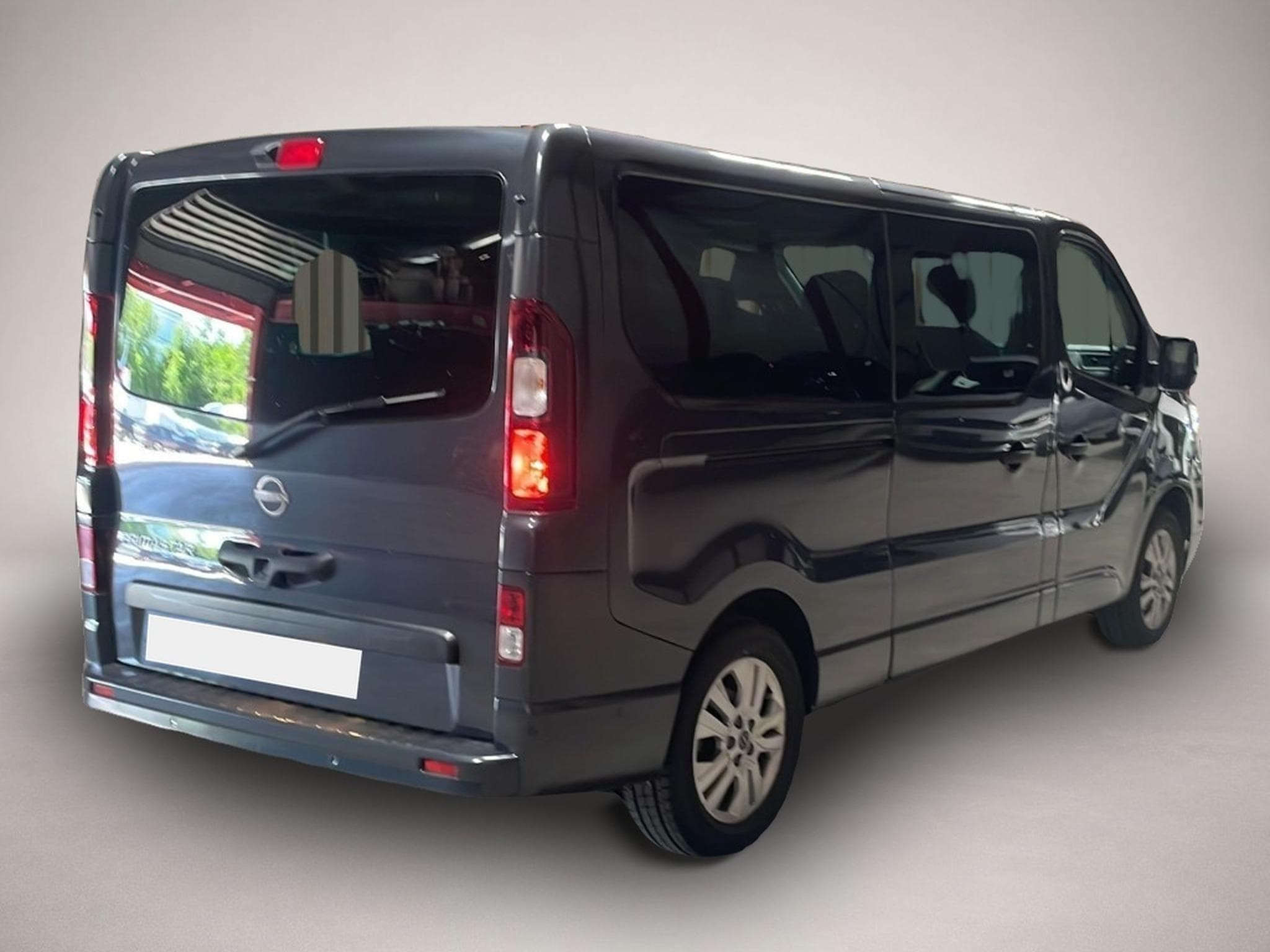 Nissan Primastar (2025) - Foto 5