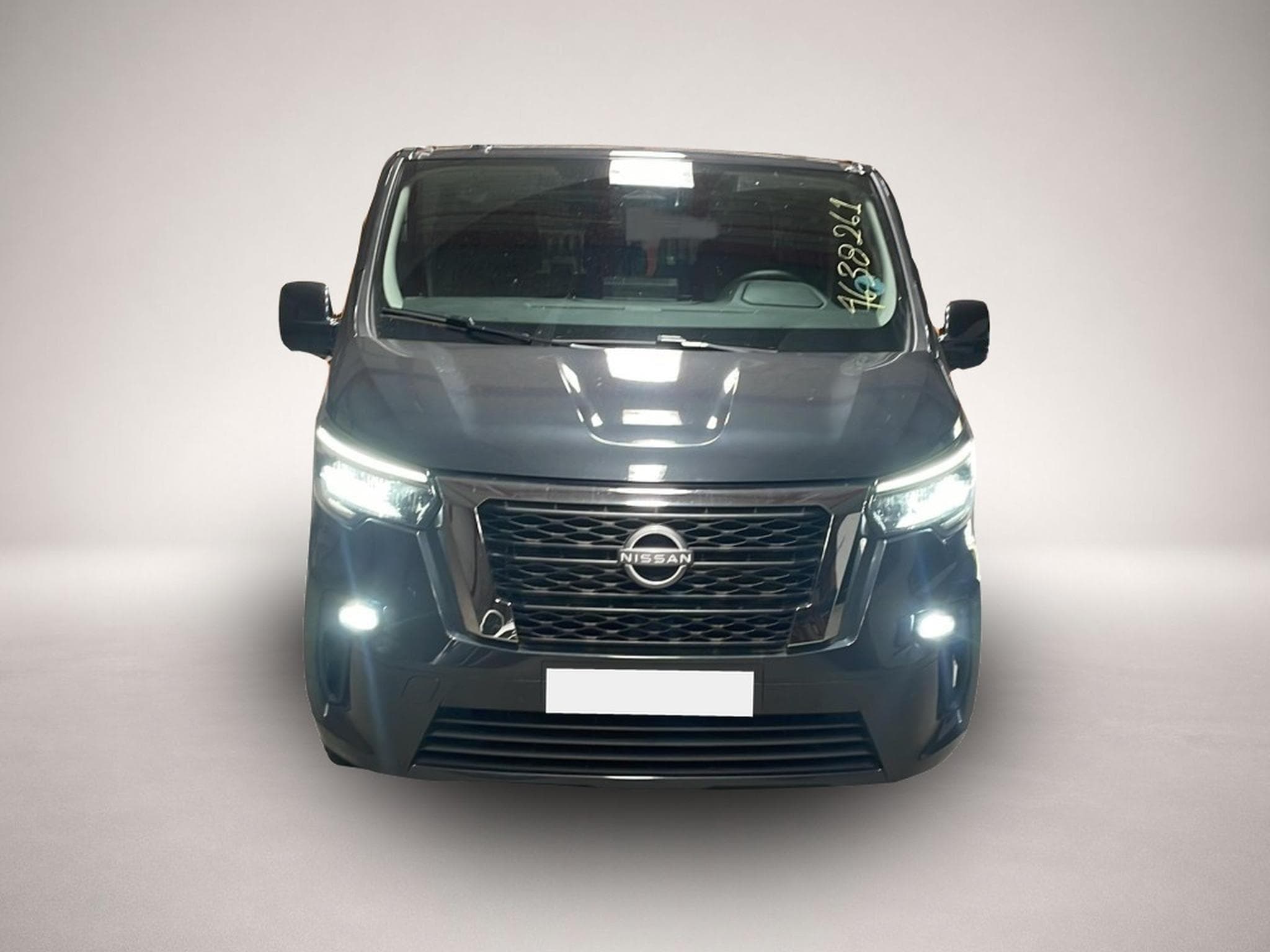Nissan Primastar (2025) - Foto 7