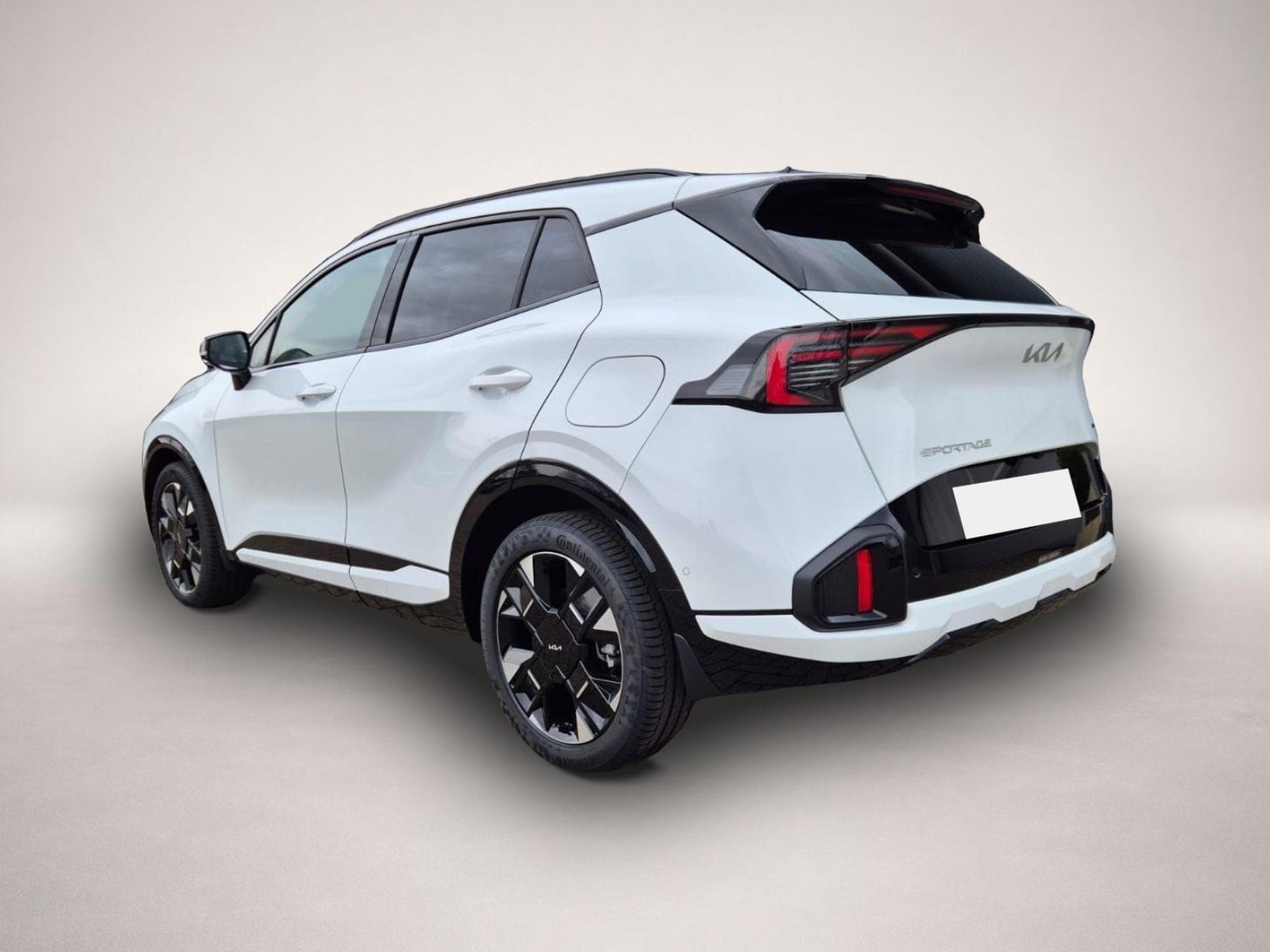 Kia Sportage (2026) - Foto 3