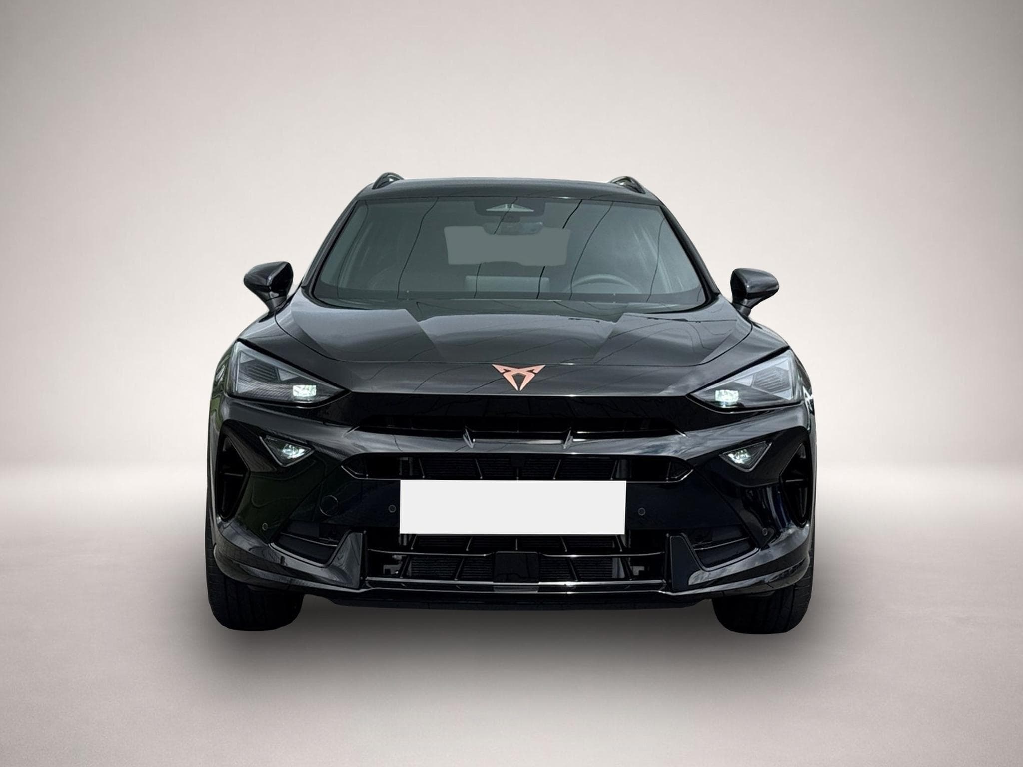 Cupra Formentor (2026) - Photo 2