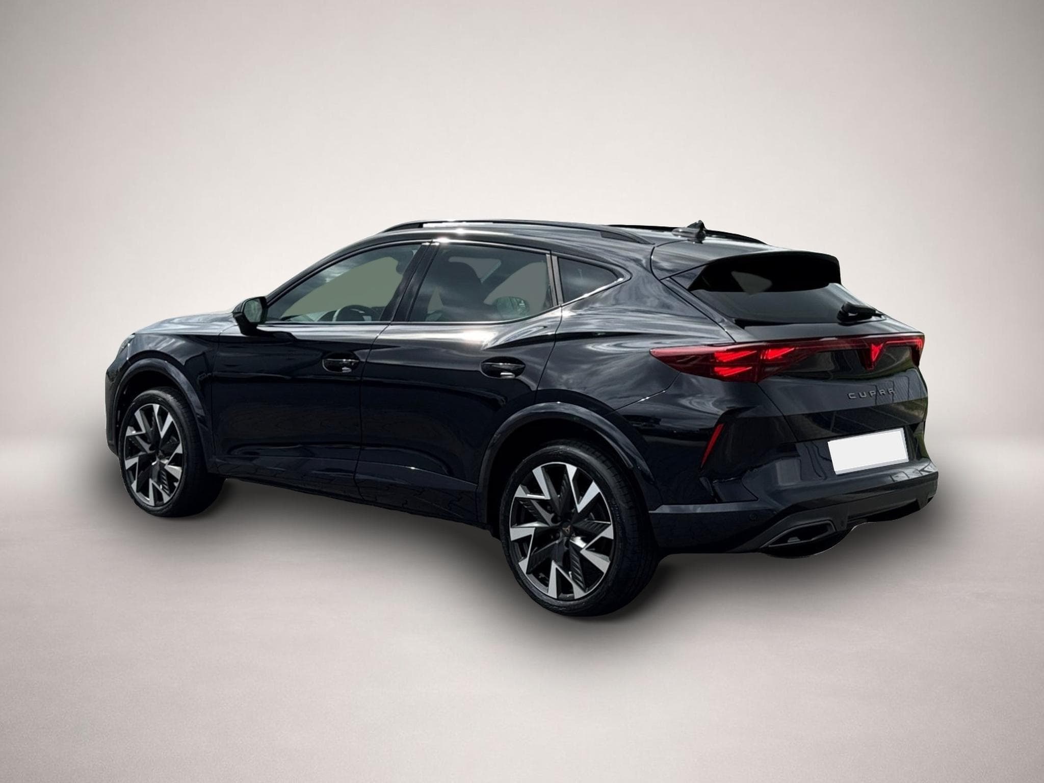 Cupra Formentor (2026) - Photo 4