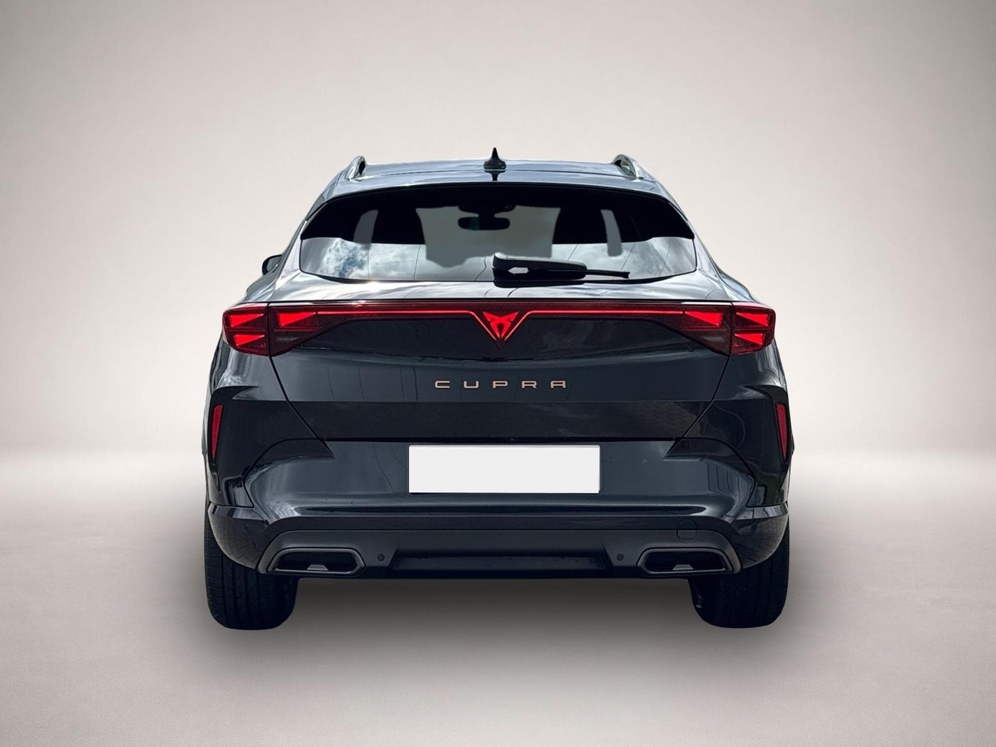 Cupra Formentor (2026) - Photo 5
