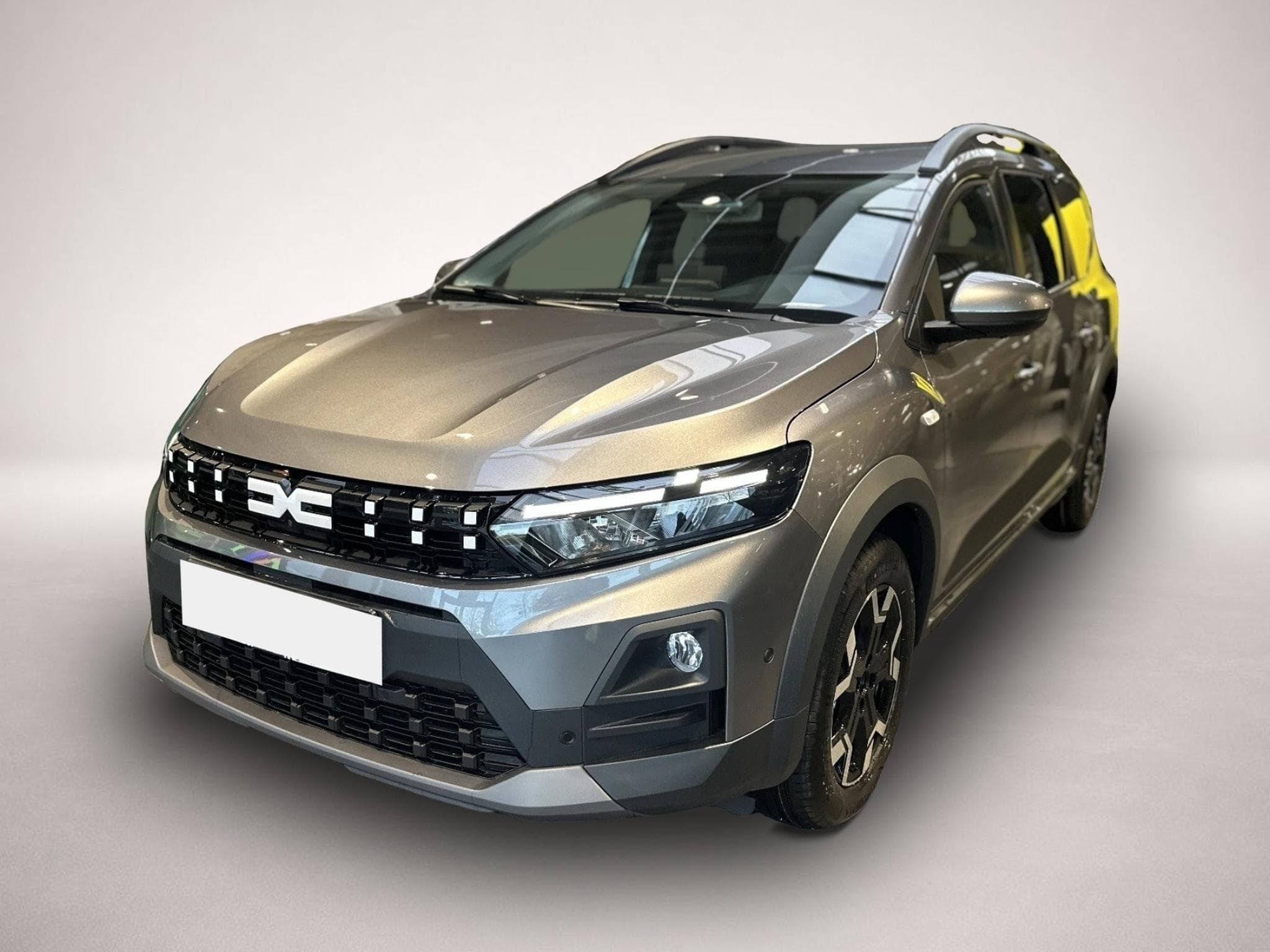 Dacia Jogger (2026) - Foto 1