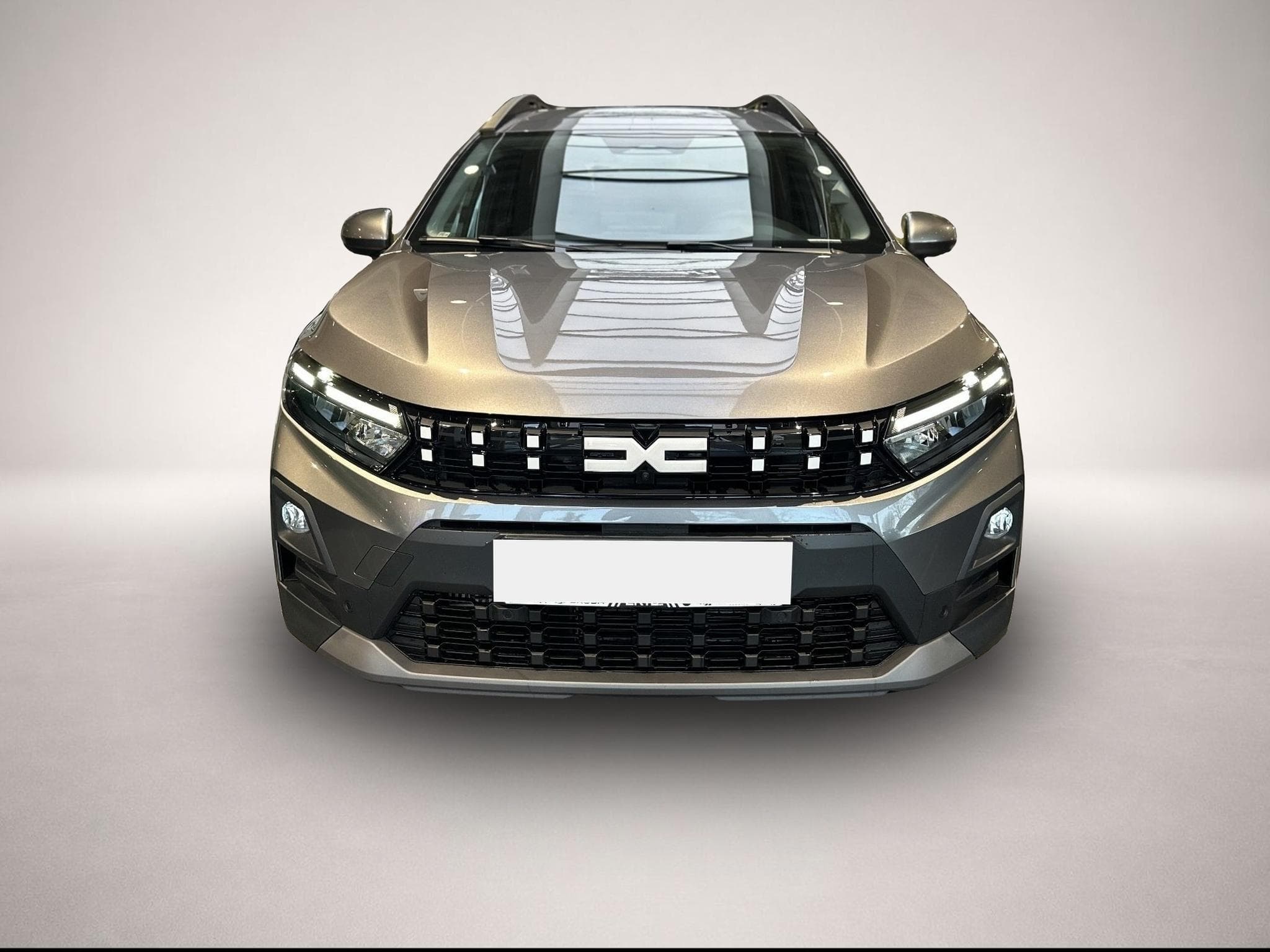 Dacia Jogger (2026) - Foto 2