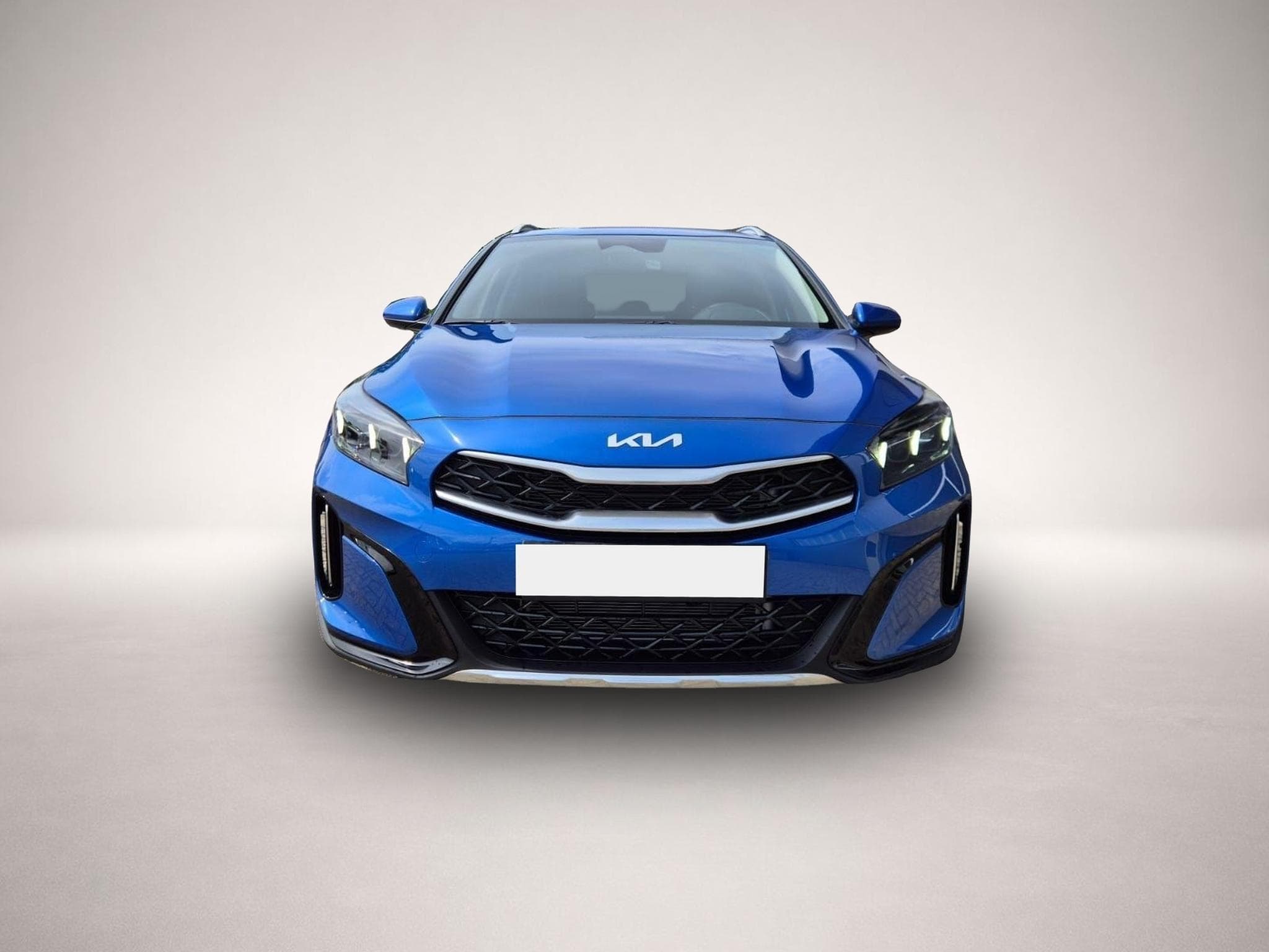 Kia XCeed (2026) - Photo 2